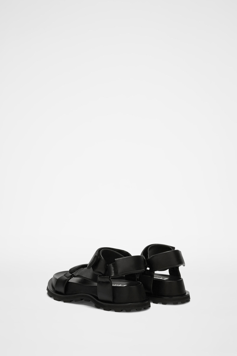 Platform Sandals 4