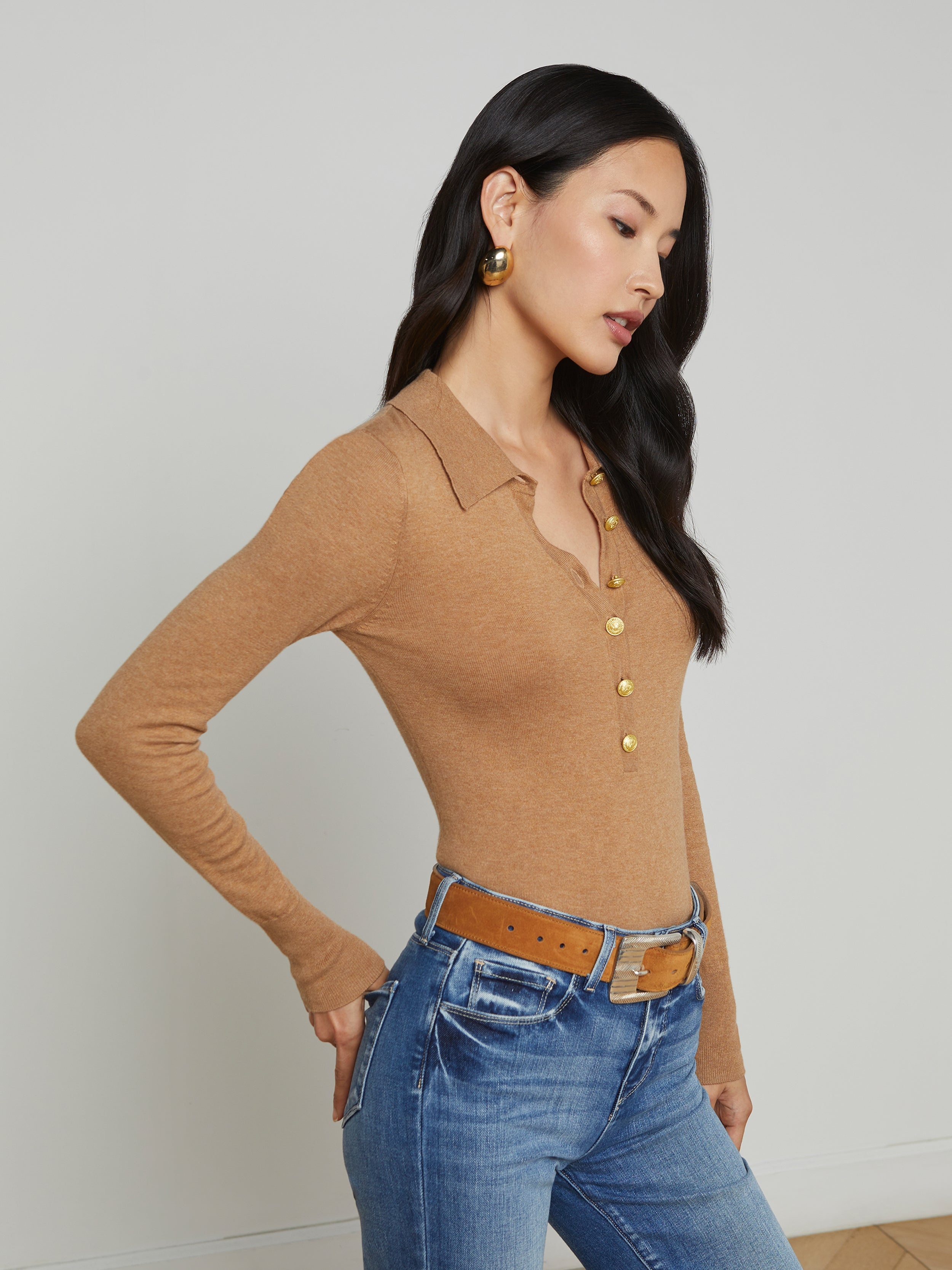 Sterling Sweater - 4