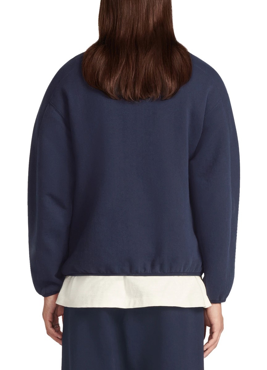 Dior High neck jumper | 24s | REVERSIBLE