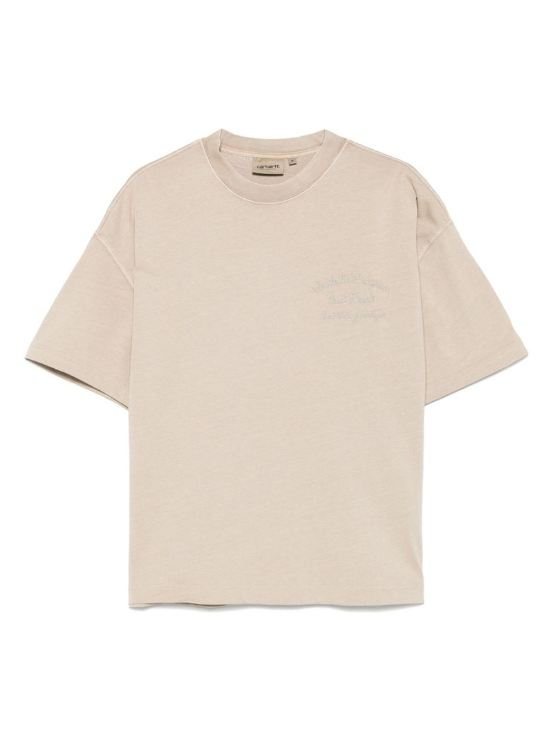 Bait Shack T-shirt 1