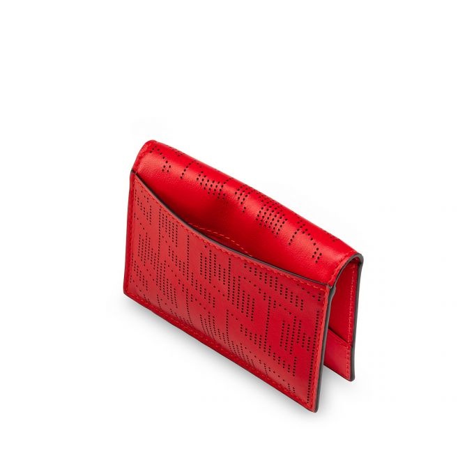 Sifnos Wallet LOUBI/SILVER - 5