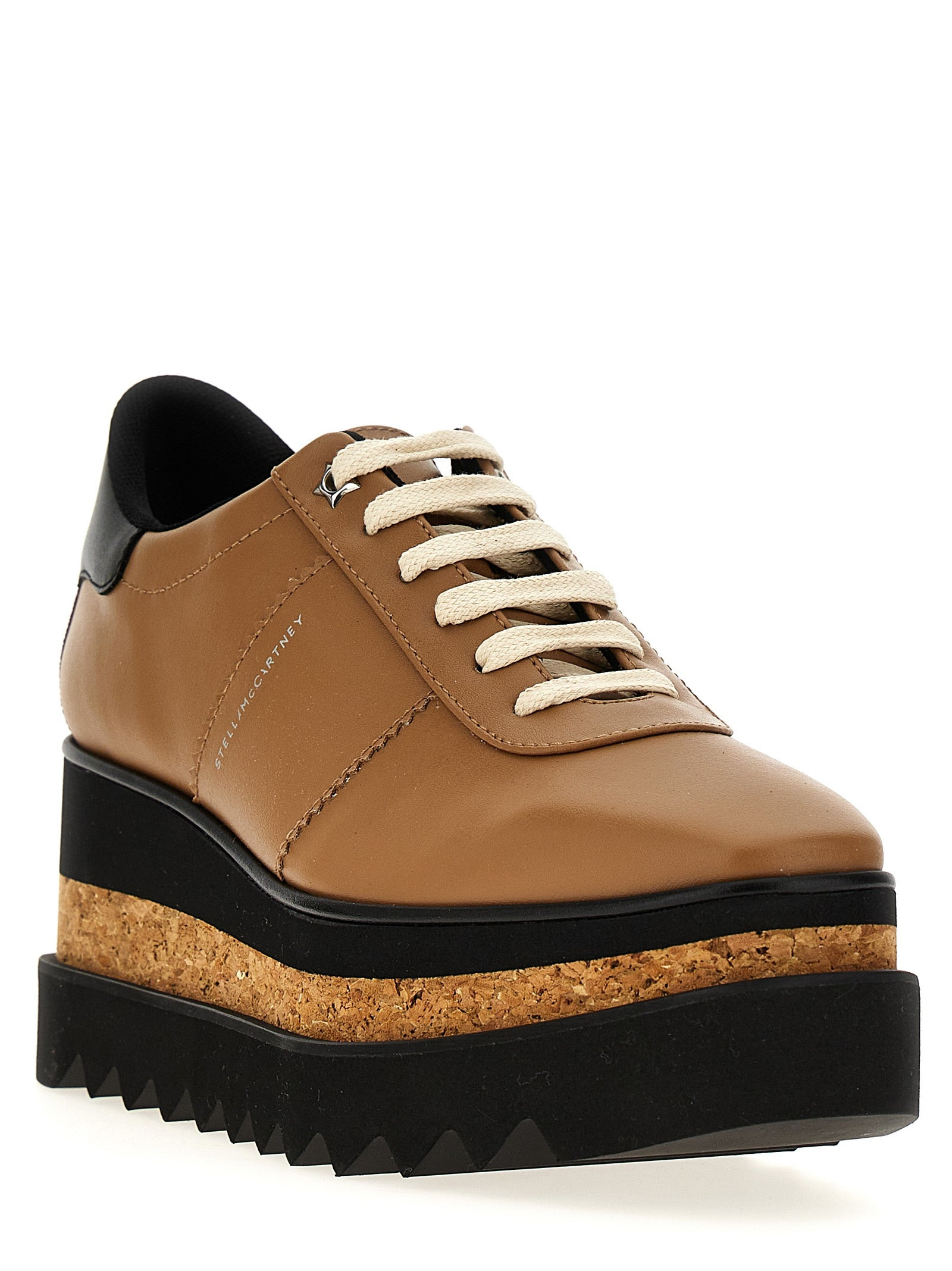 Stella Mccartney Women 'Sneak-Elyse' Wedges - 2