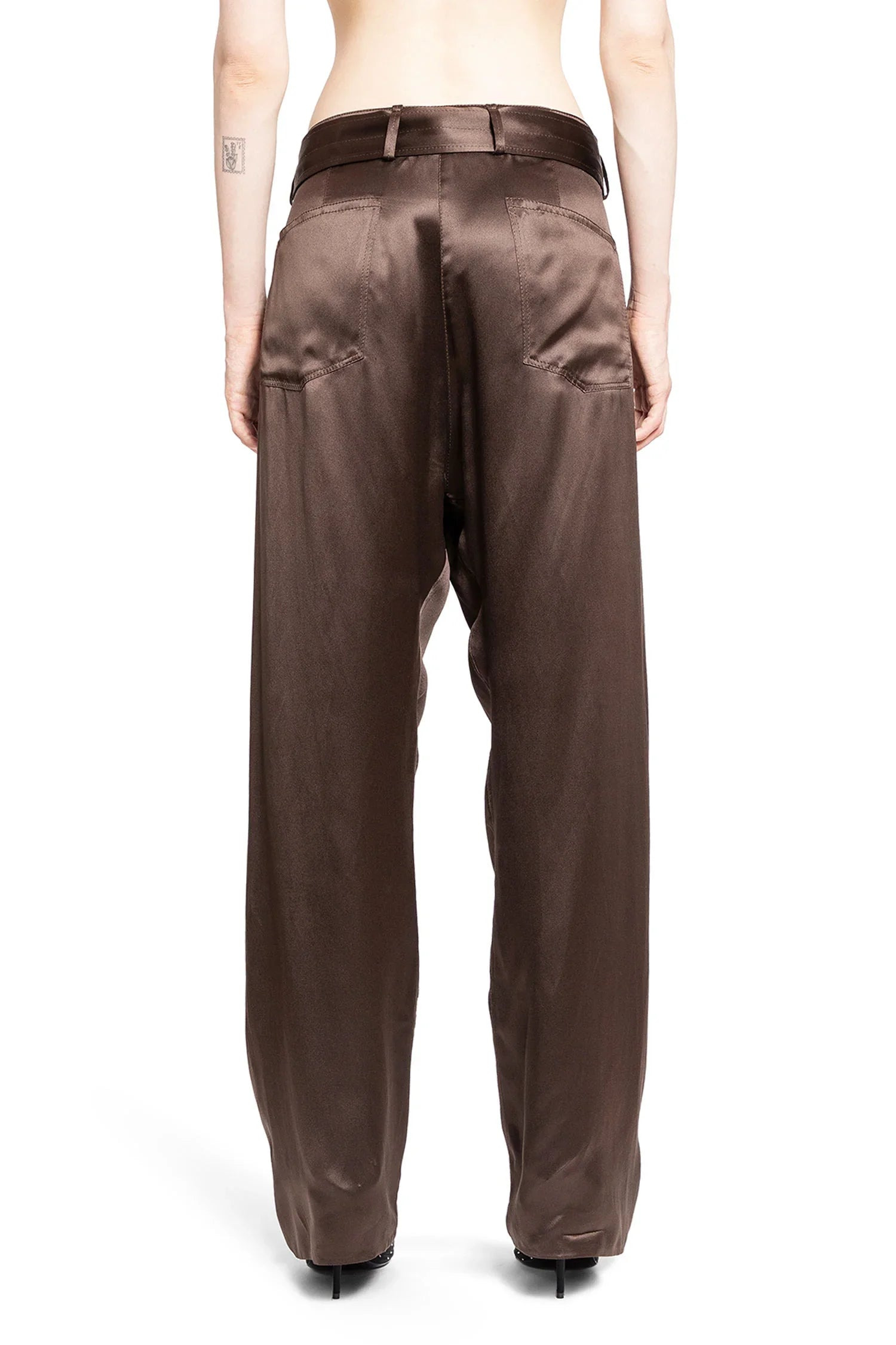 Tailored-Satin-Pants - 3