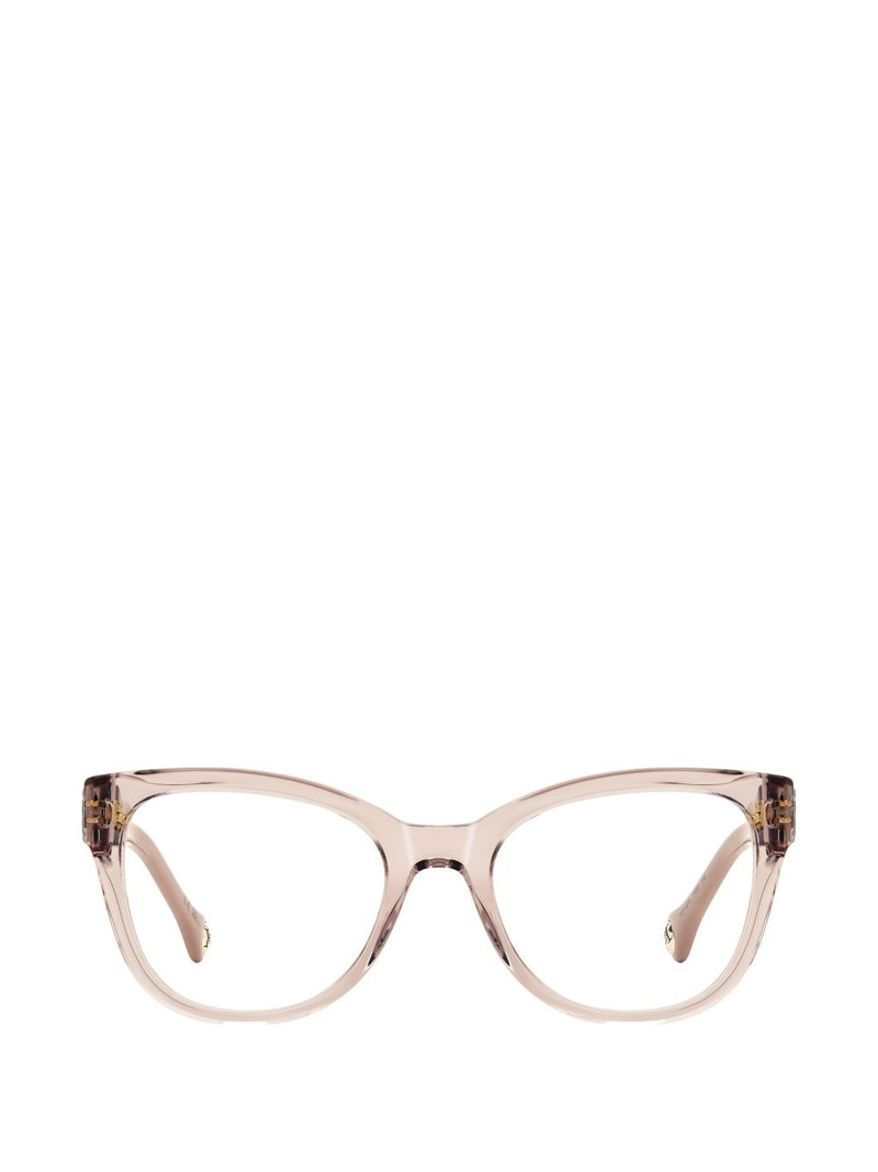 cat-eye glasses 1