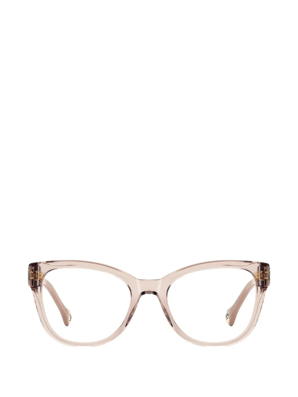 cat-eye glasses - 1