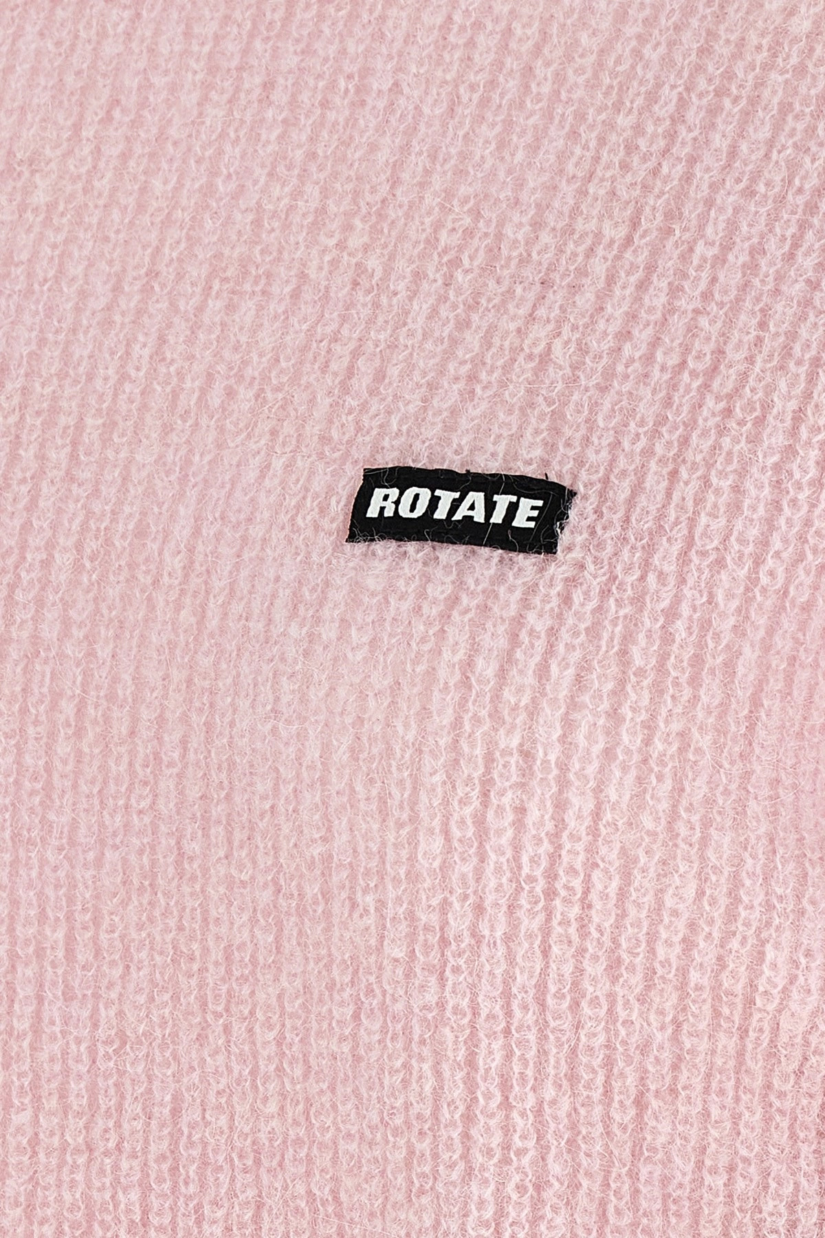 'Knit Puff' sweater - 5