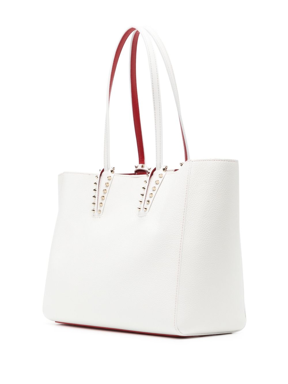 small Cabata tote bag - 3
