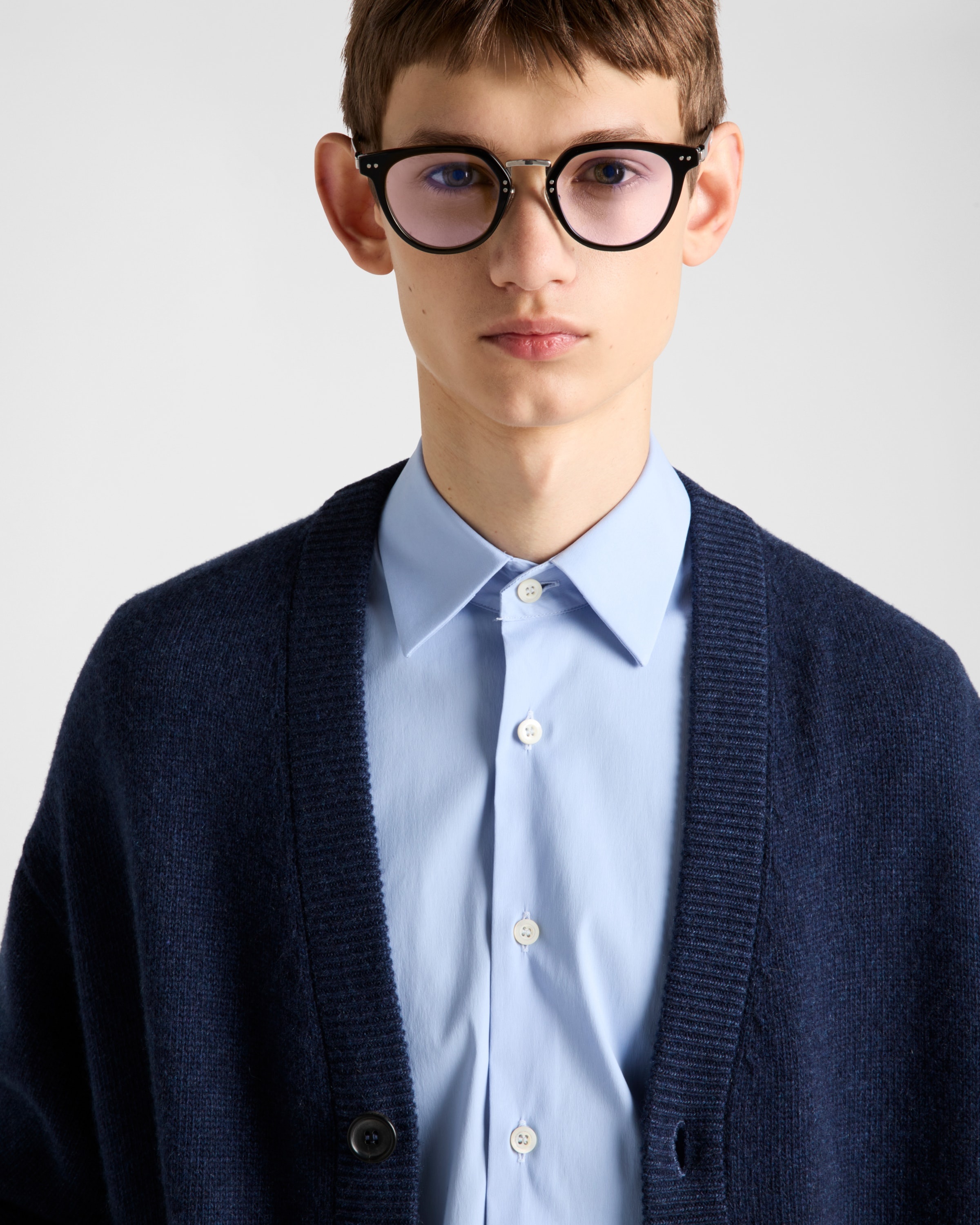 Prada Eyewear Collection sunglasses - 6