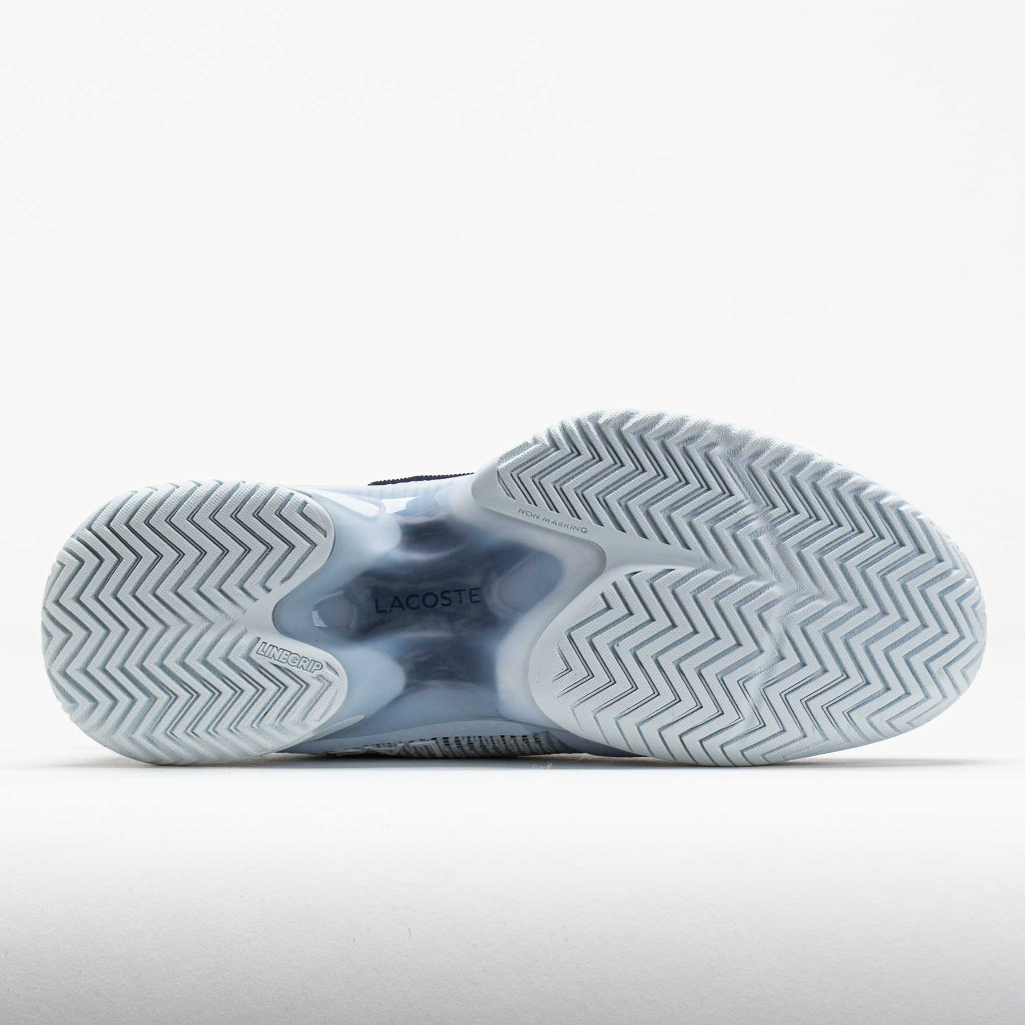 Lacoste AG-LT 23 Ultra Women's Light Blue/Blue - 4