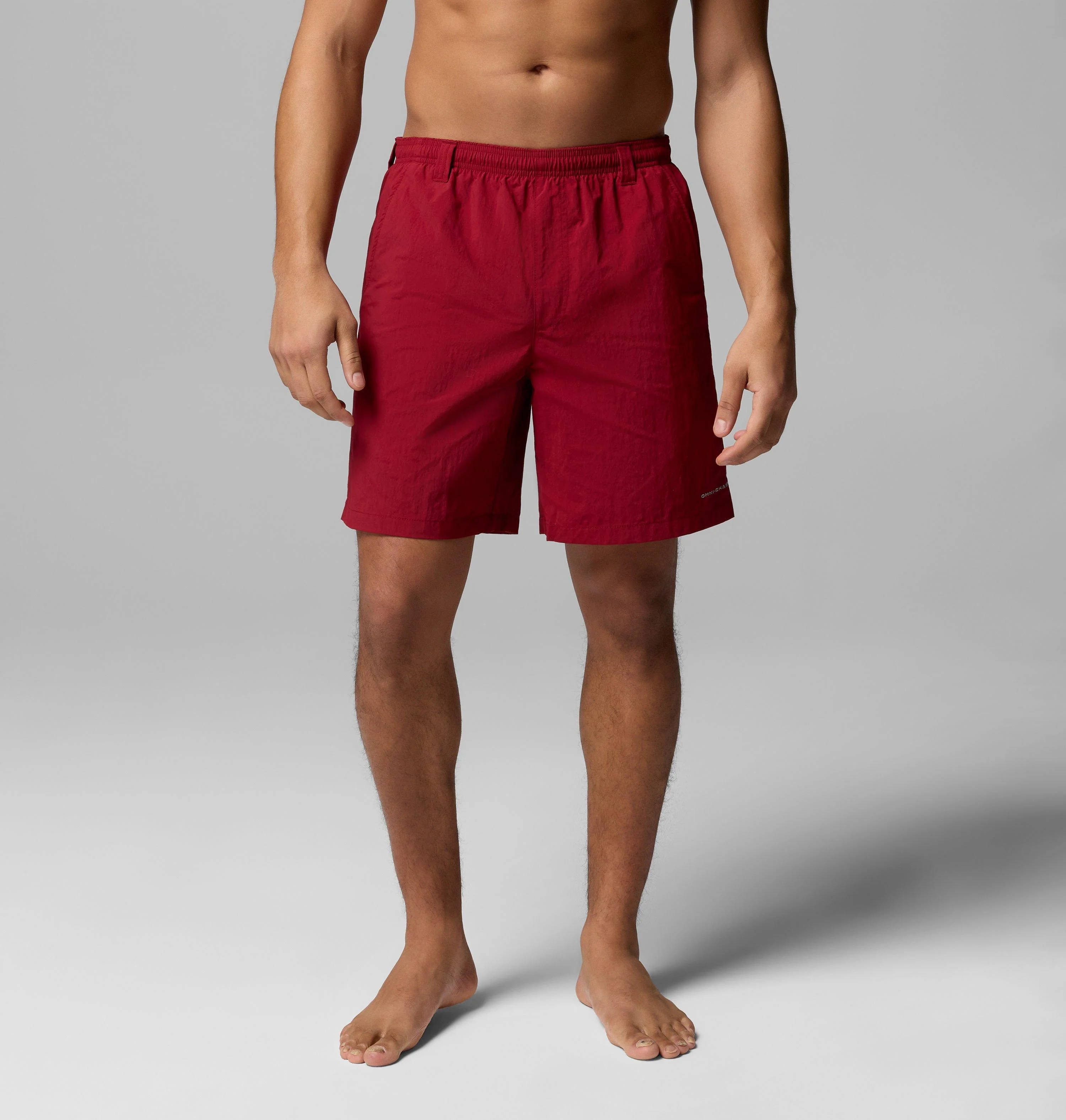 Men's PFG Backcast IV Water Shorts - 1