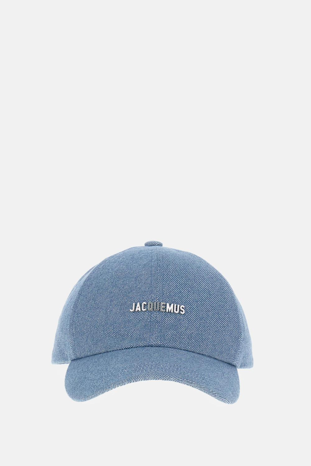 THE GADJO CAP - 2