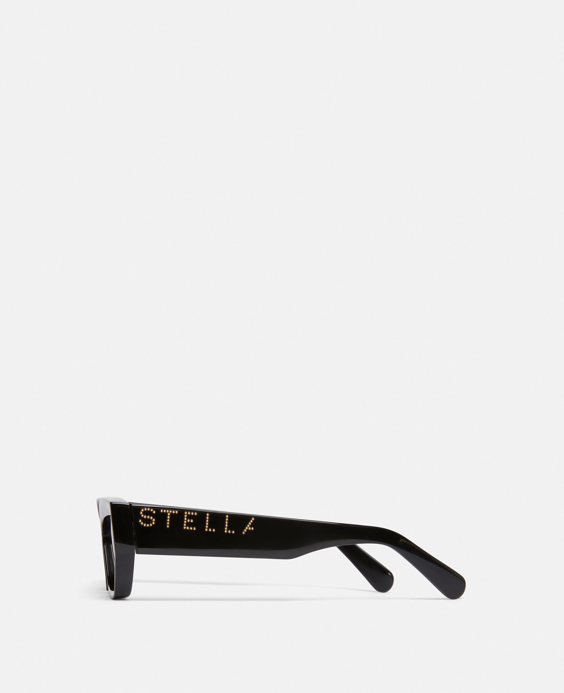 Logo Cat‐Eye Sunglasses - 2