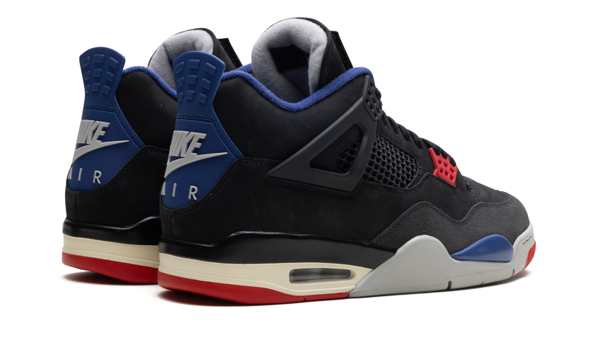 Air Jordan 4 "Rare Air" - 3