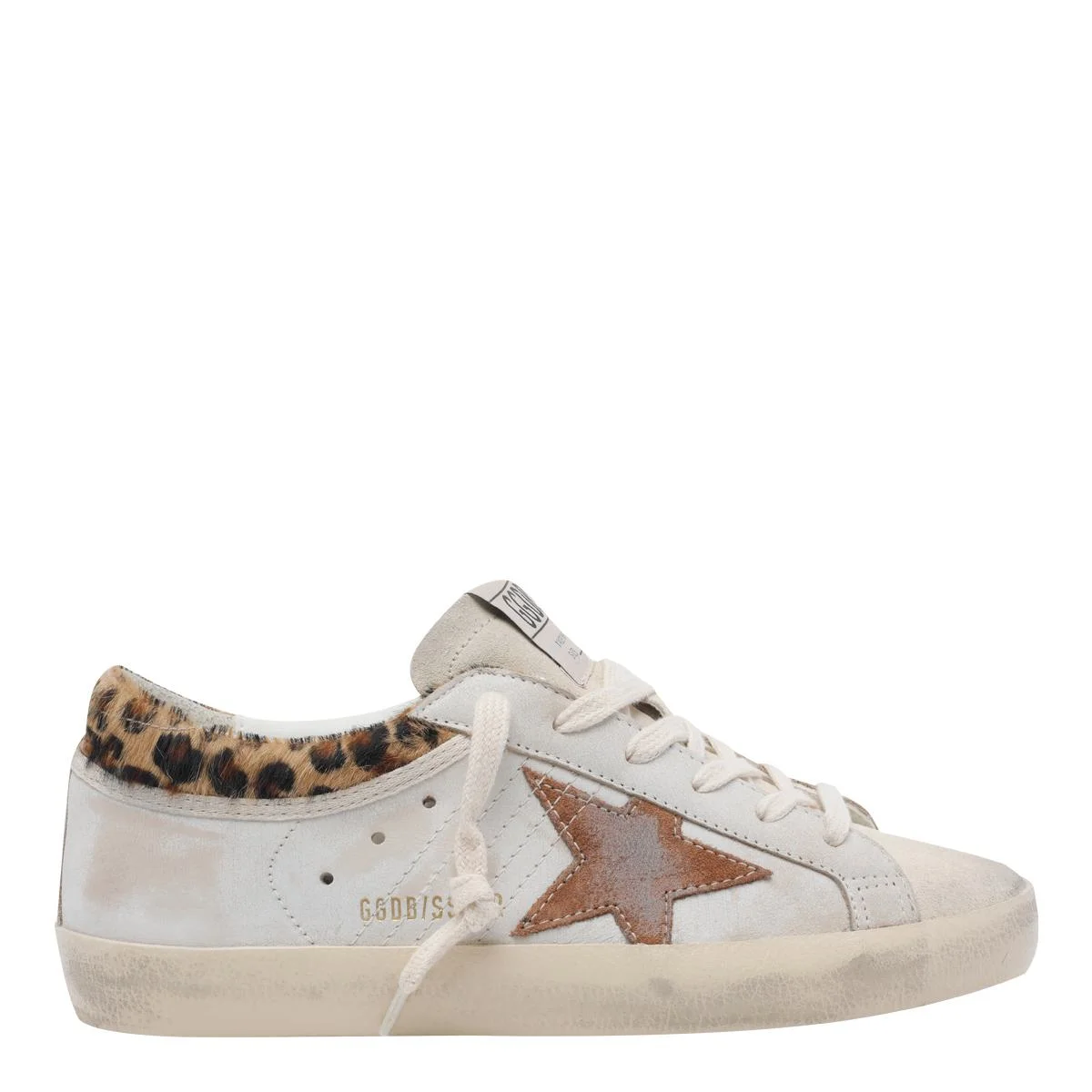 Golden Goose Sneakers - 1