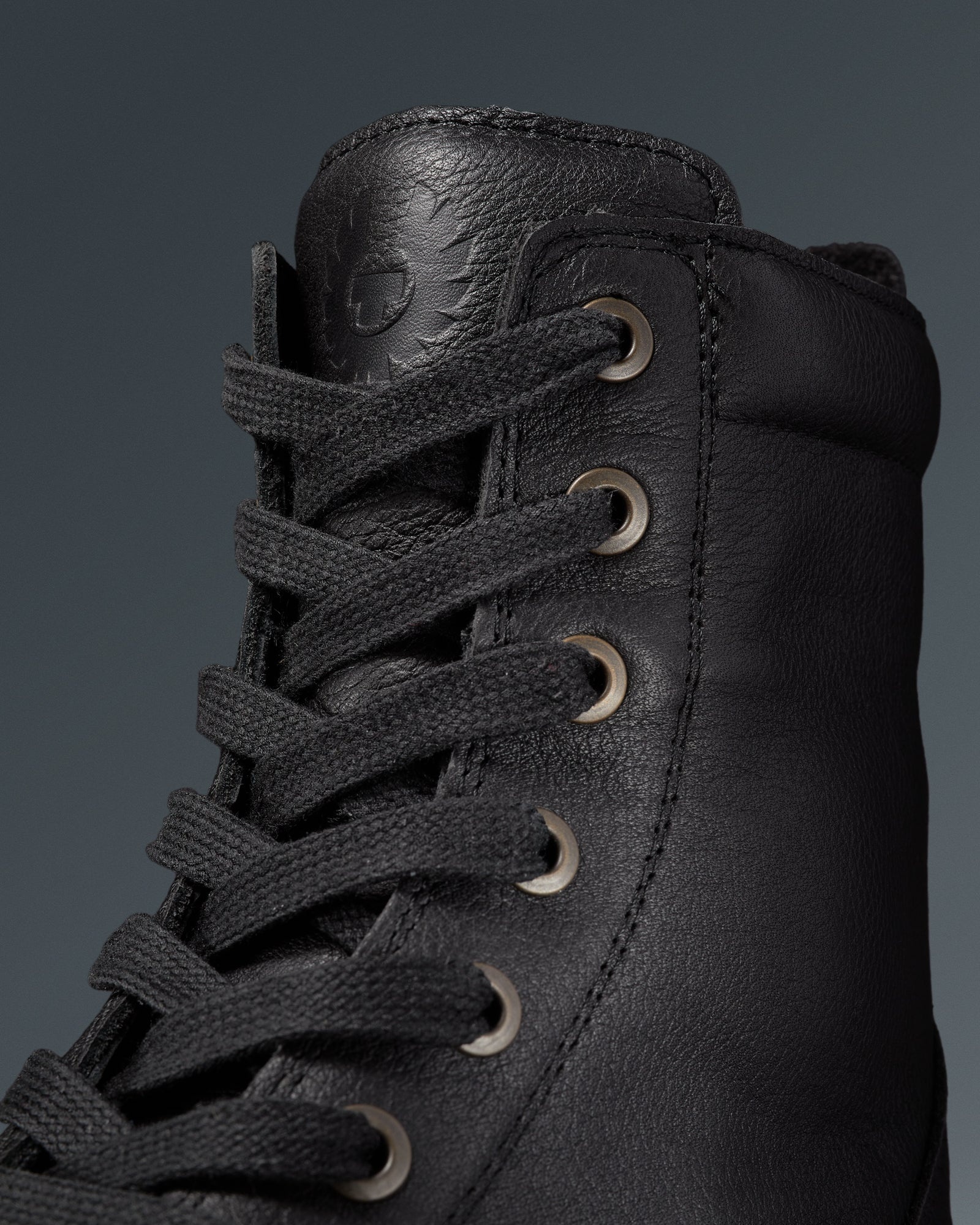 RESOLVE MOTORCYCLE BOOTS - 5