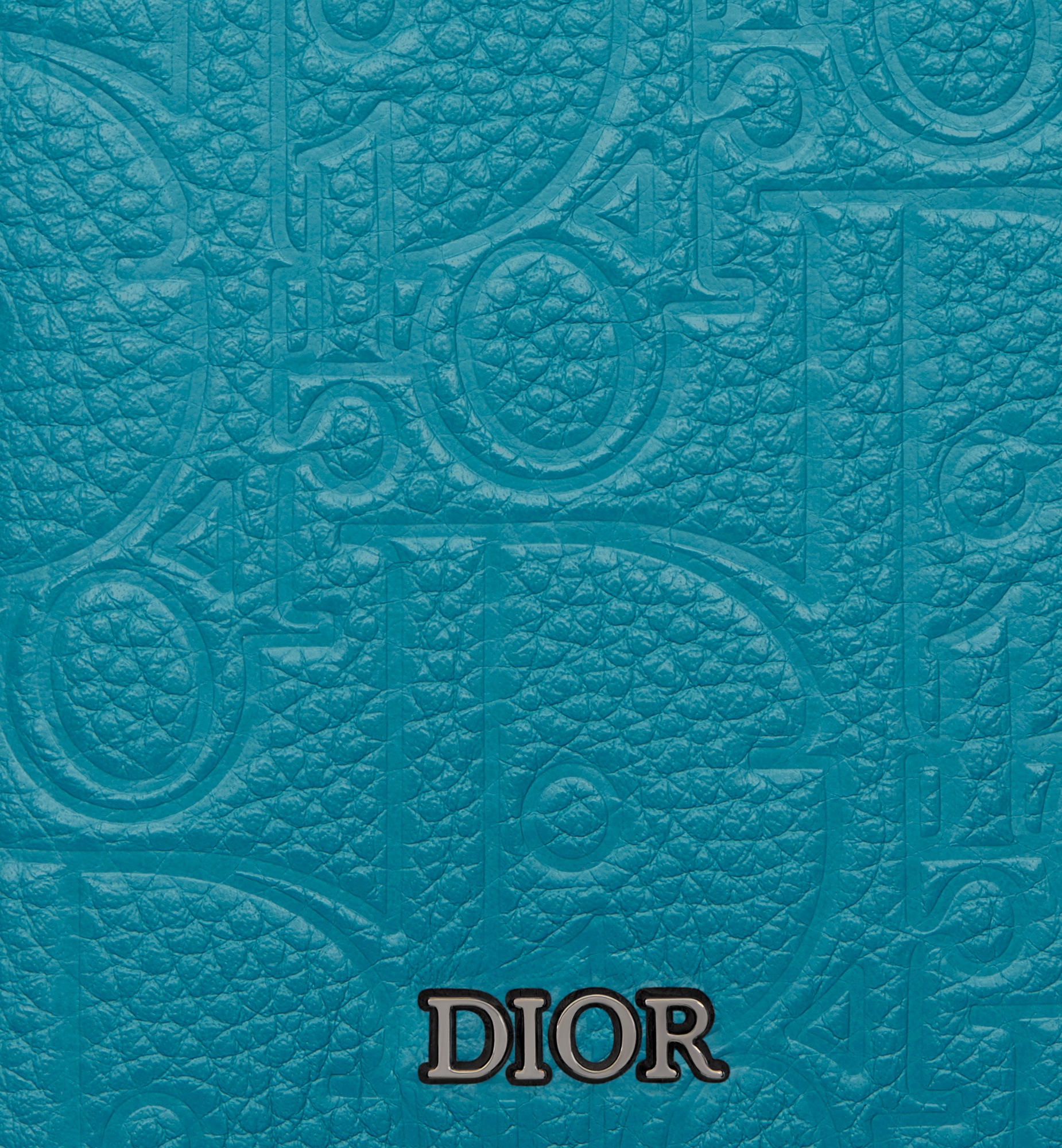 Vertical Bifold Card Holder - 5
