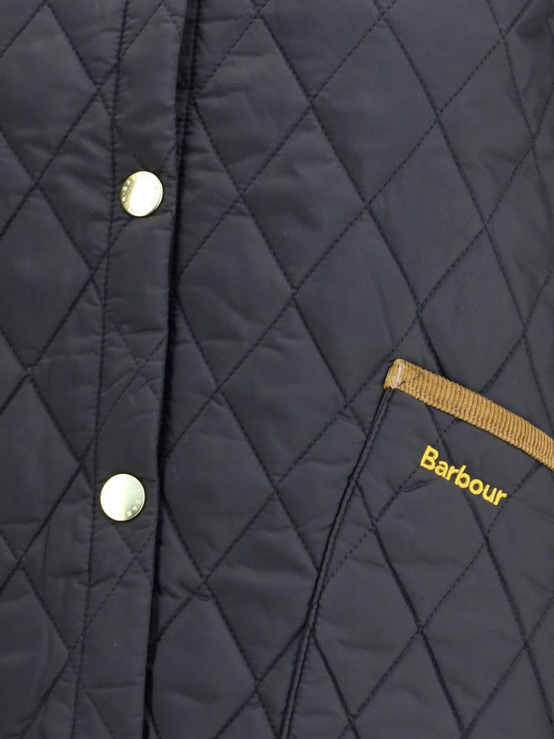 Liddesdale quilted jacket 3