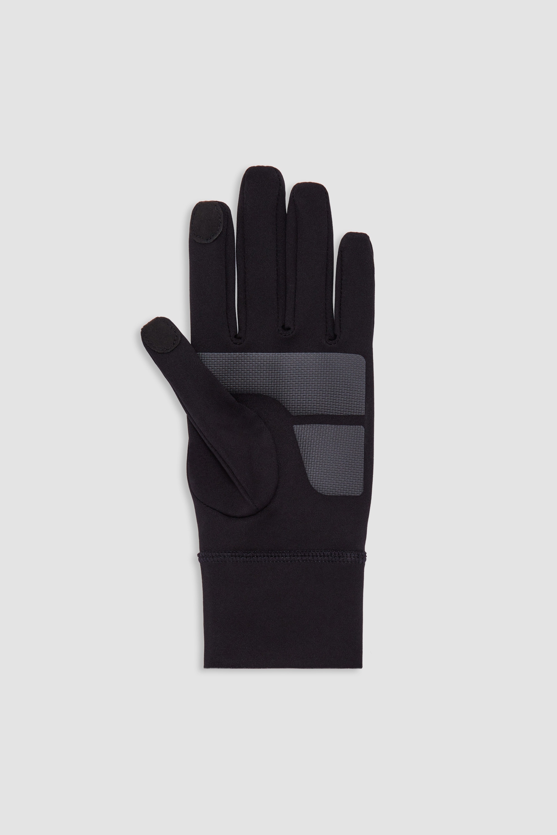 Fleece Gloves - 4