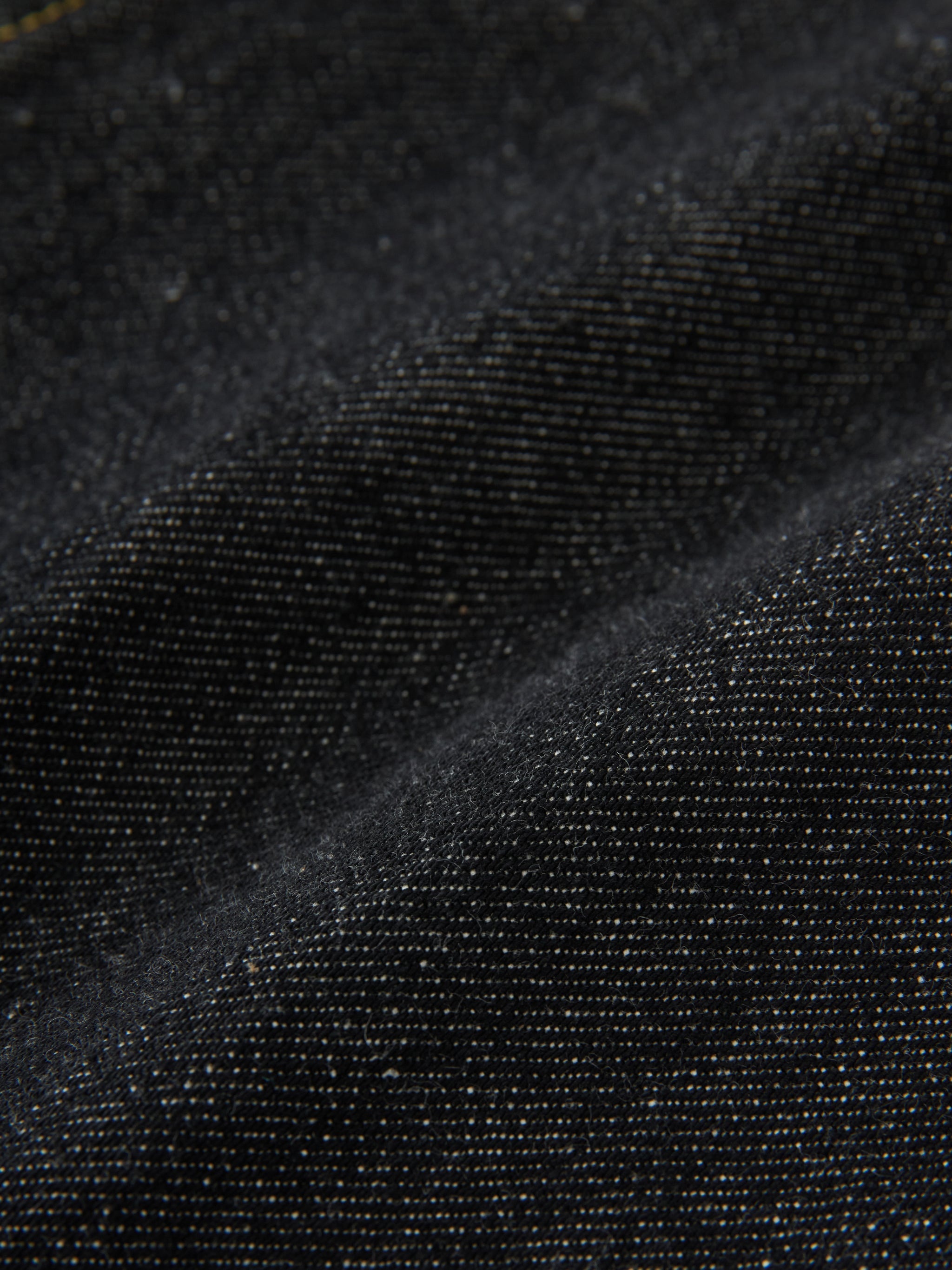 Tahoe Italian Denim Jacket - 6
