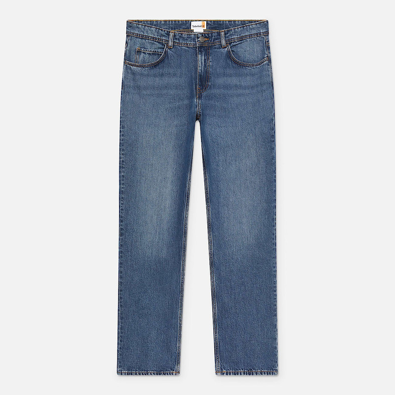 Men's Sandown Straight Denim Pant 1