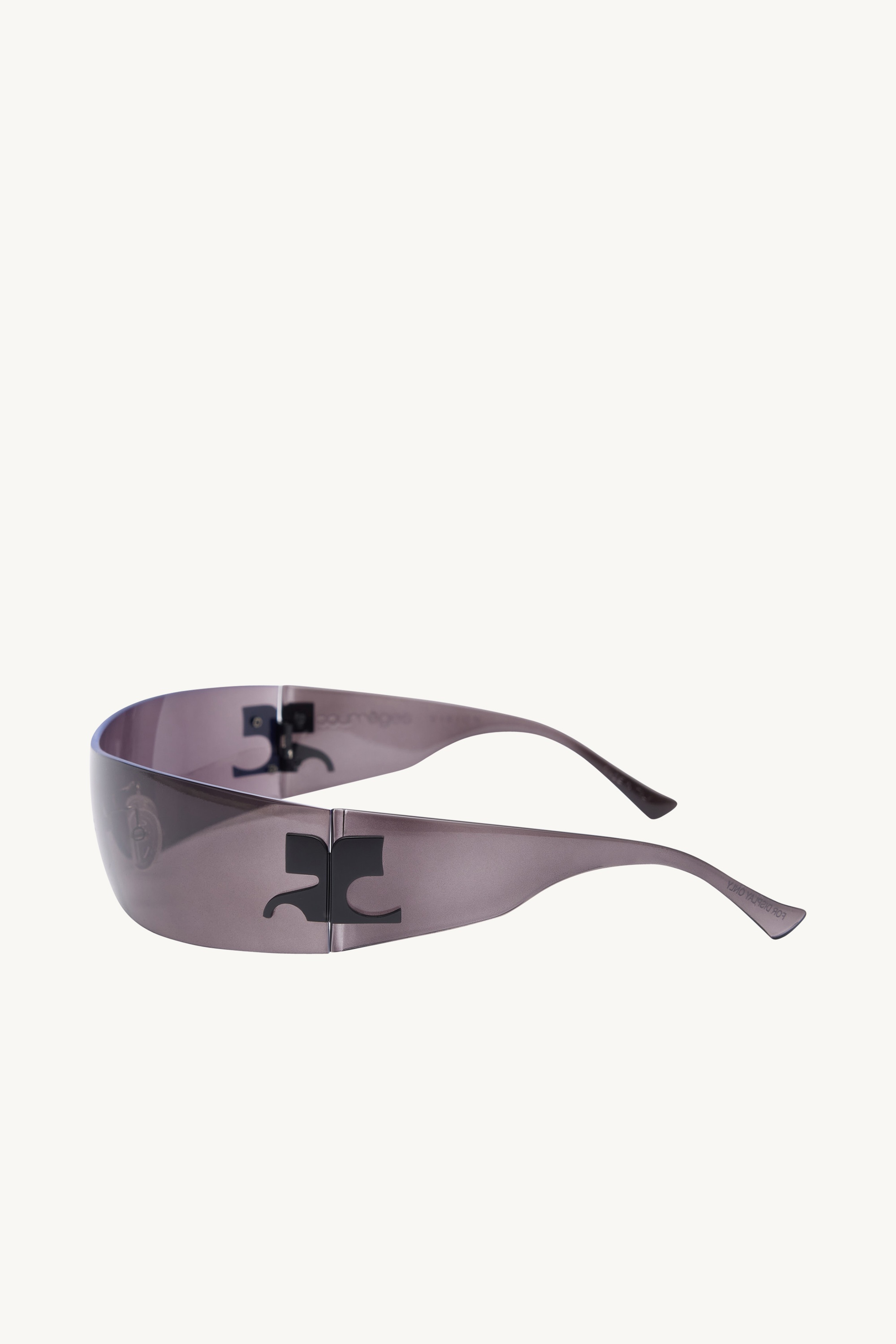 VISION ACETATE SUNGLASSES - 3