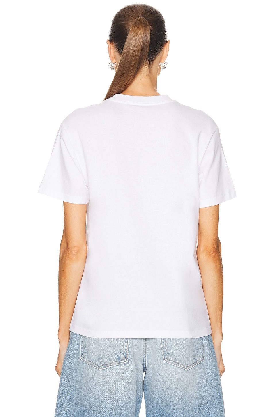 Pocket Heart T-Shirt - 3