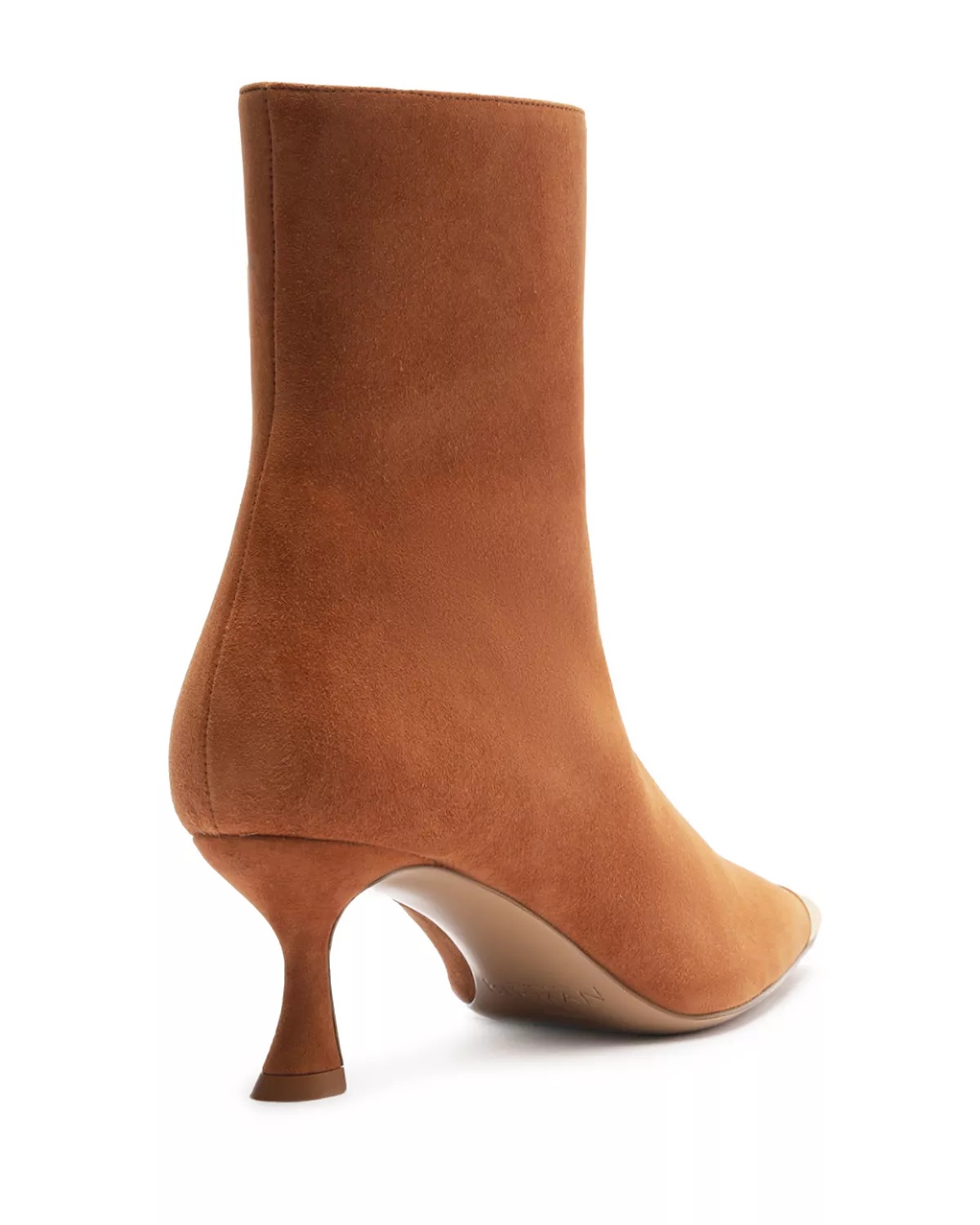 Women's Olivia Retro Boots - 5