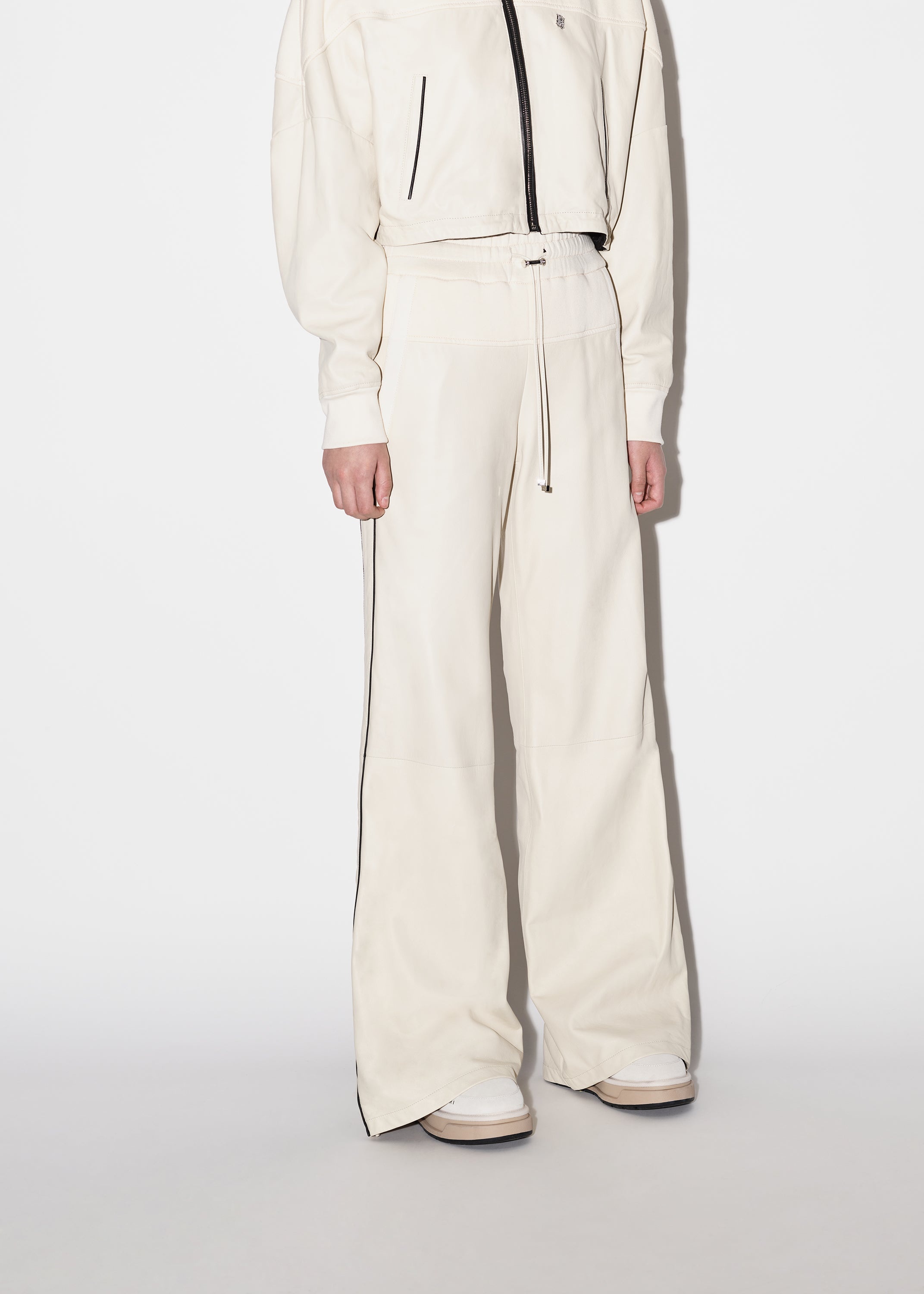 HYBRID TRACK PANT - 4