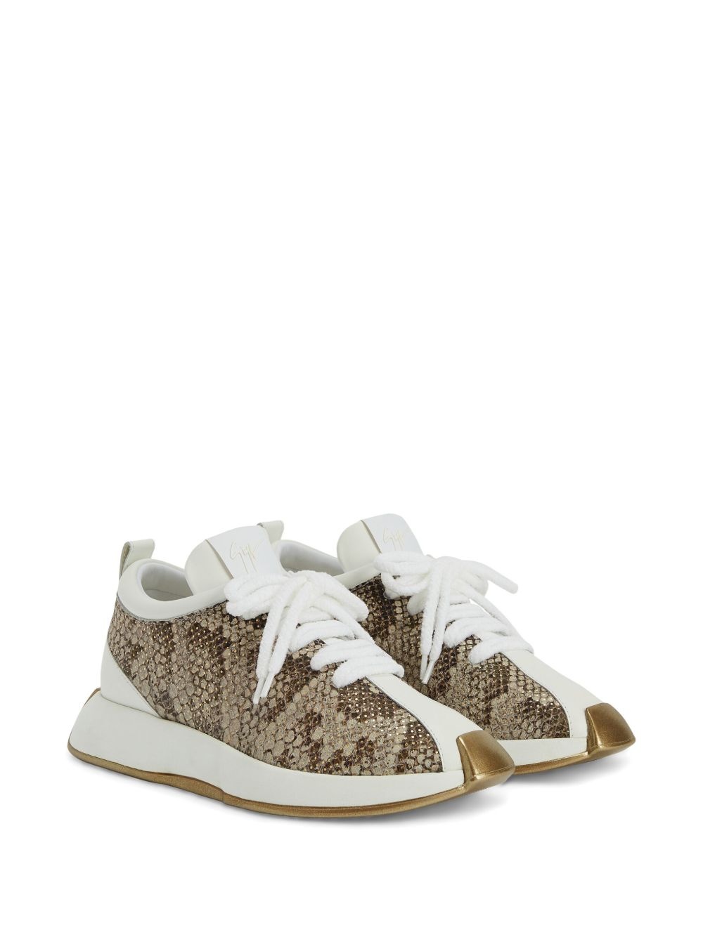 Ferox sneakers - 2