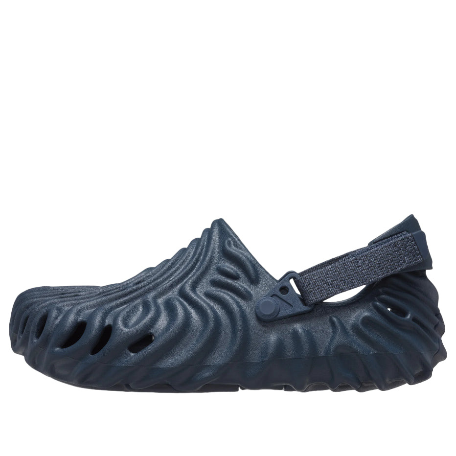 Crocs Pollex Clog x Salehe Bembury 'Navy' 207393-4OF - 2