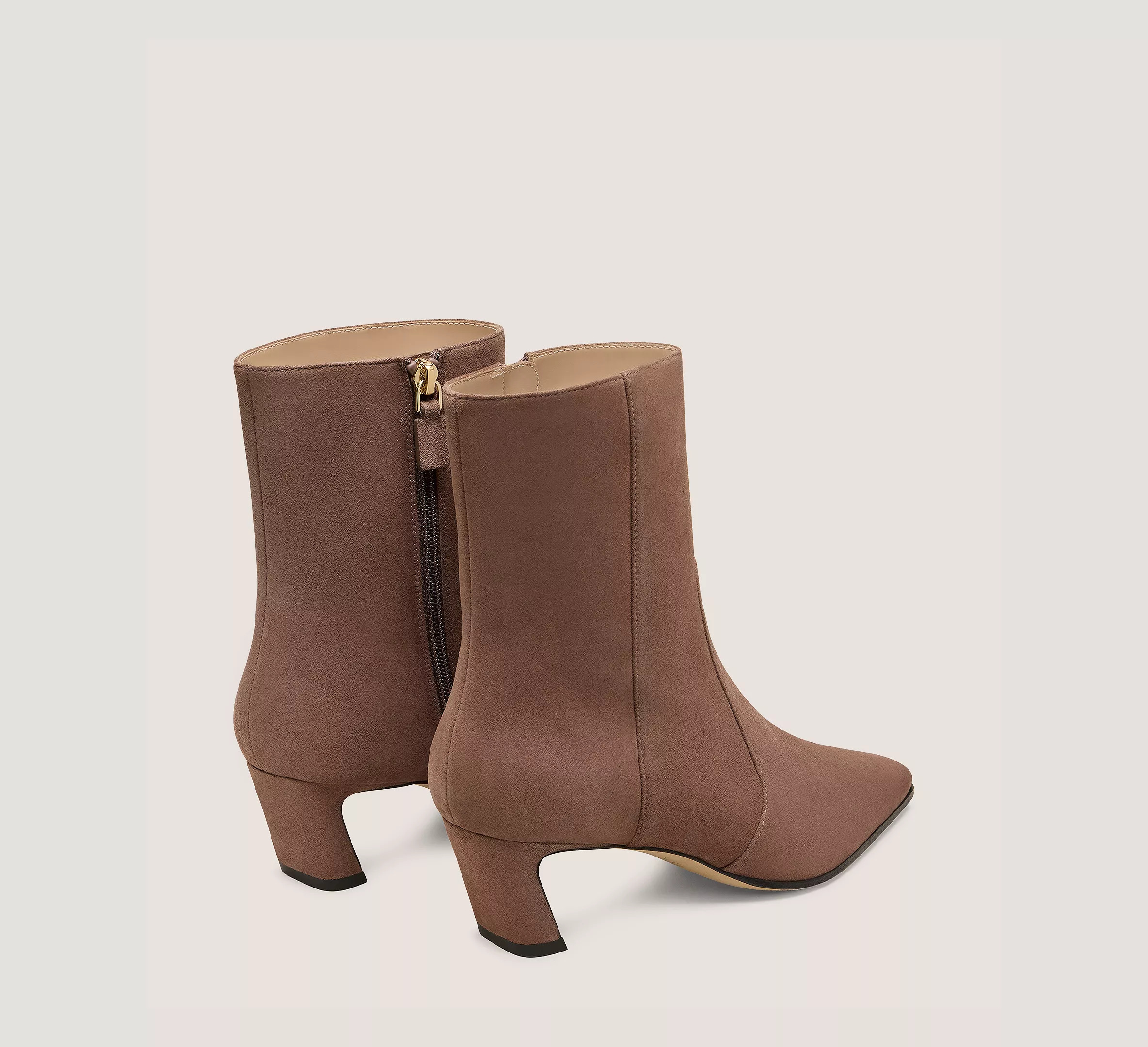 STASSI ZIP BOOTIE 50 - 3