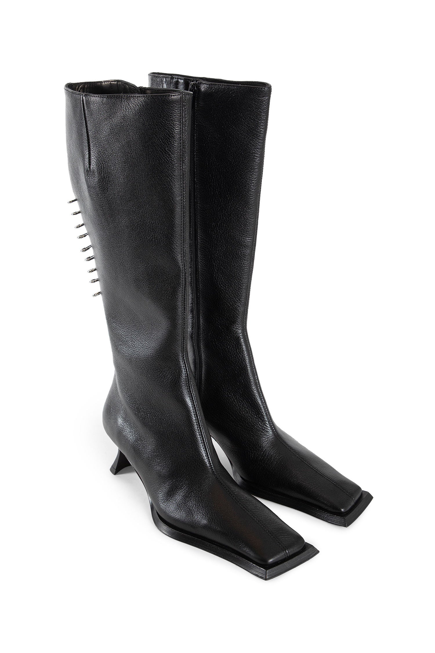 Bianca Tall Boots - 6