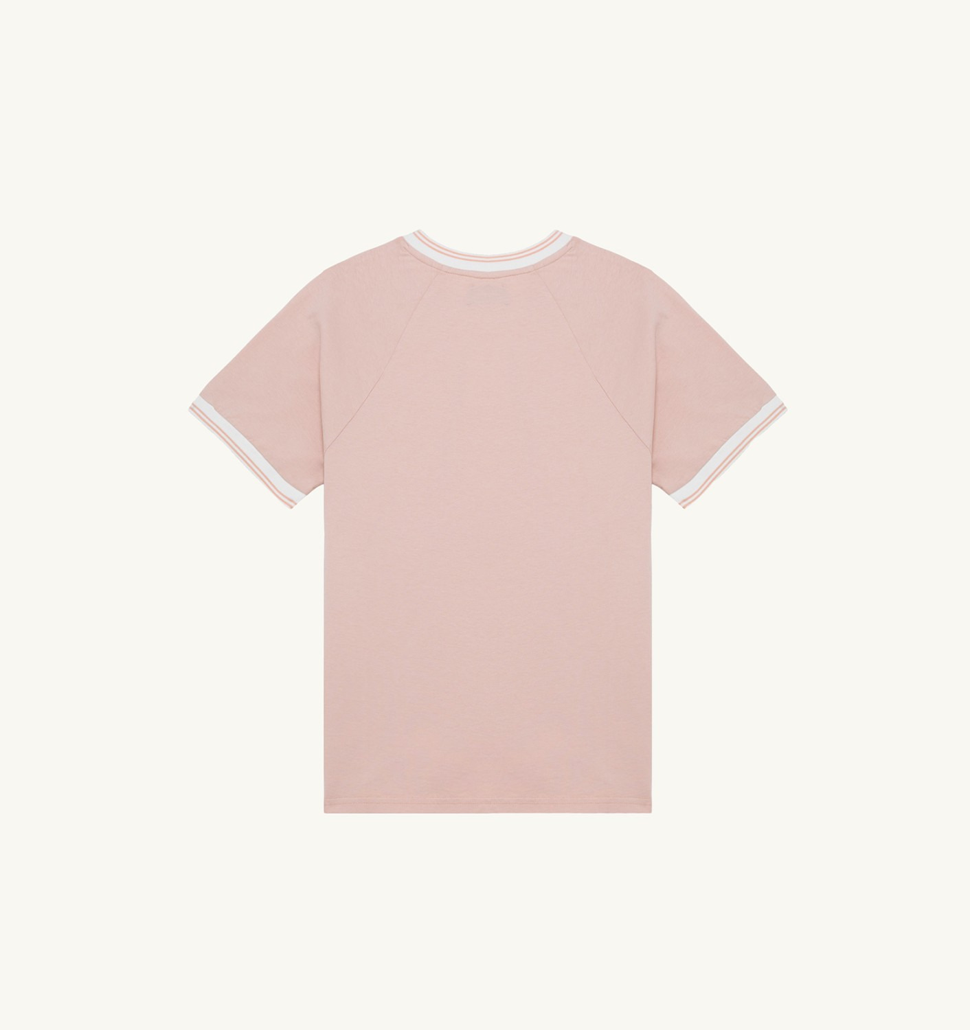COLLEGE TEE WOMAN - 3