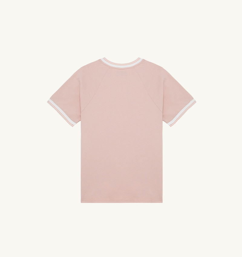 COLLEGE TEE WOMAN 3