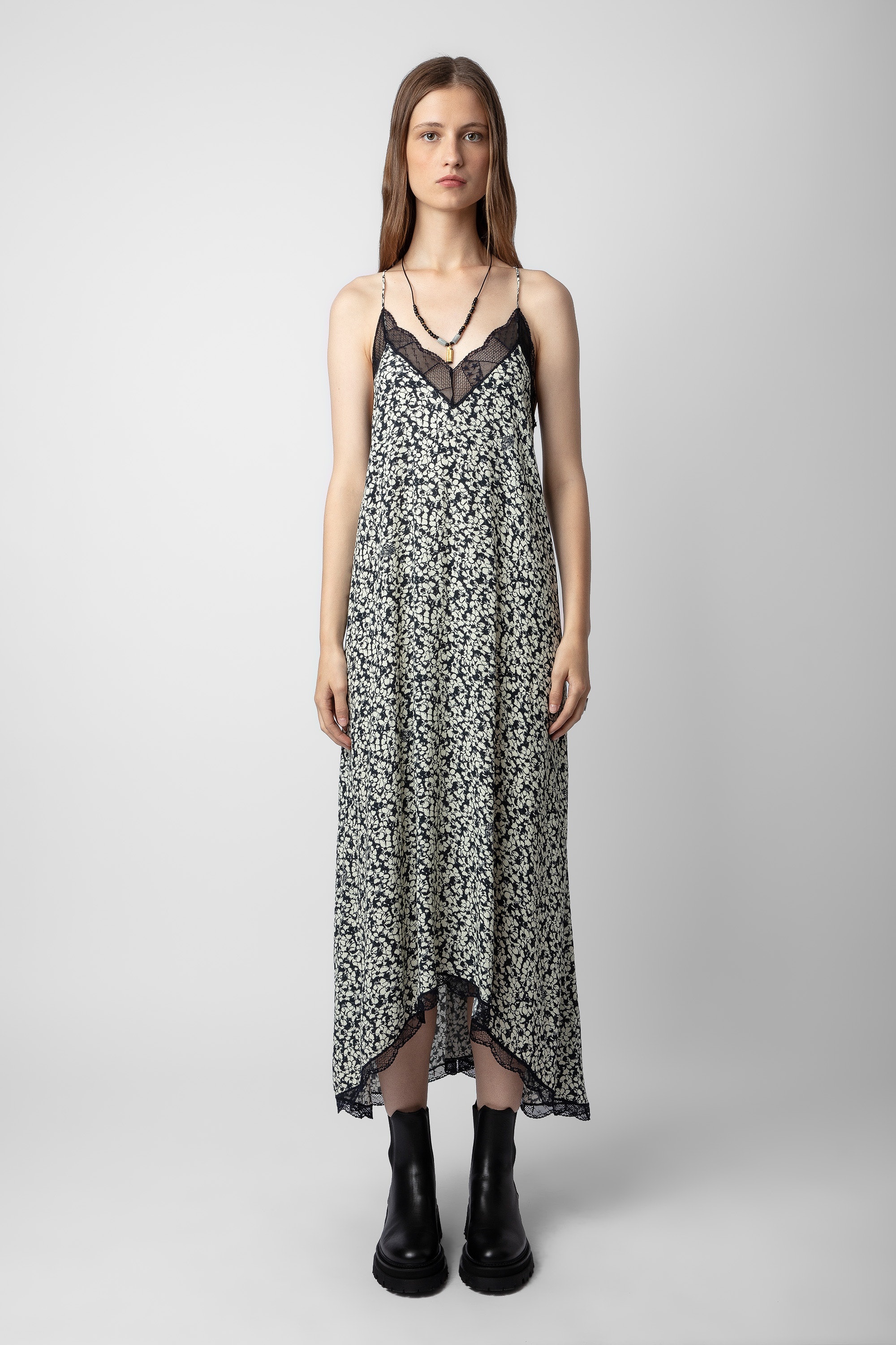 Risty Dress - 2