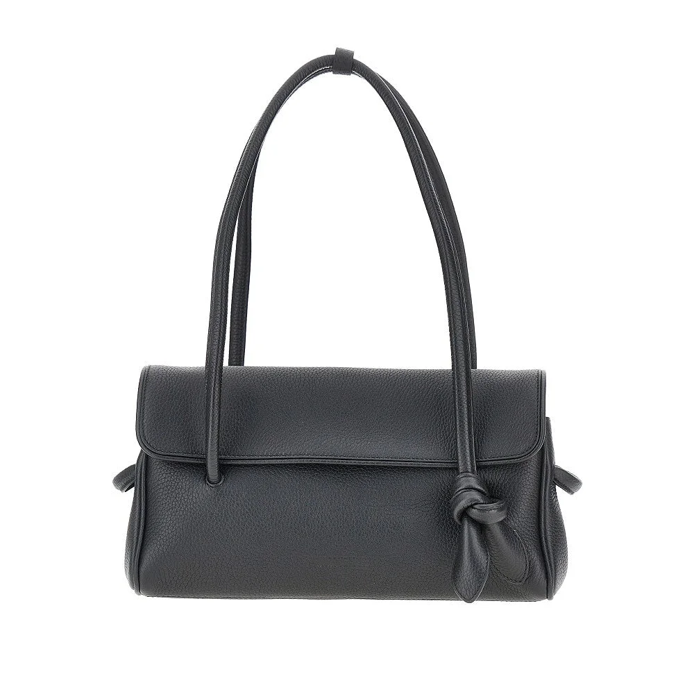 Jacquemus Women Grained Leather 'Turismo Long' Bag - 1