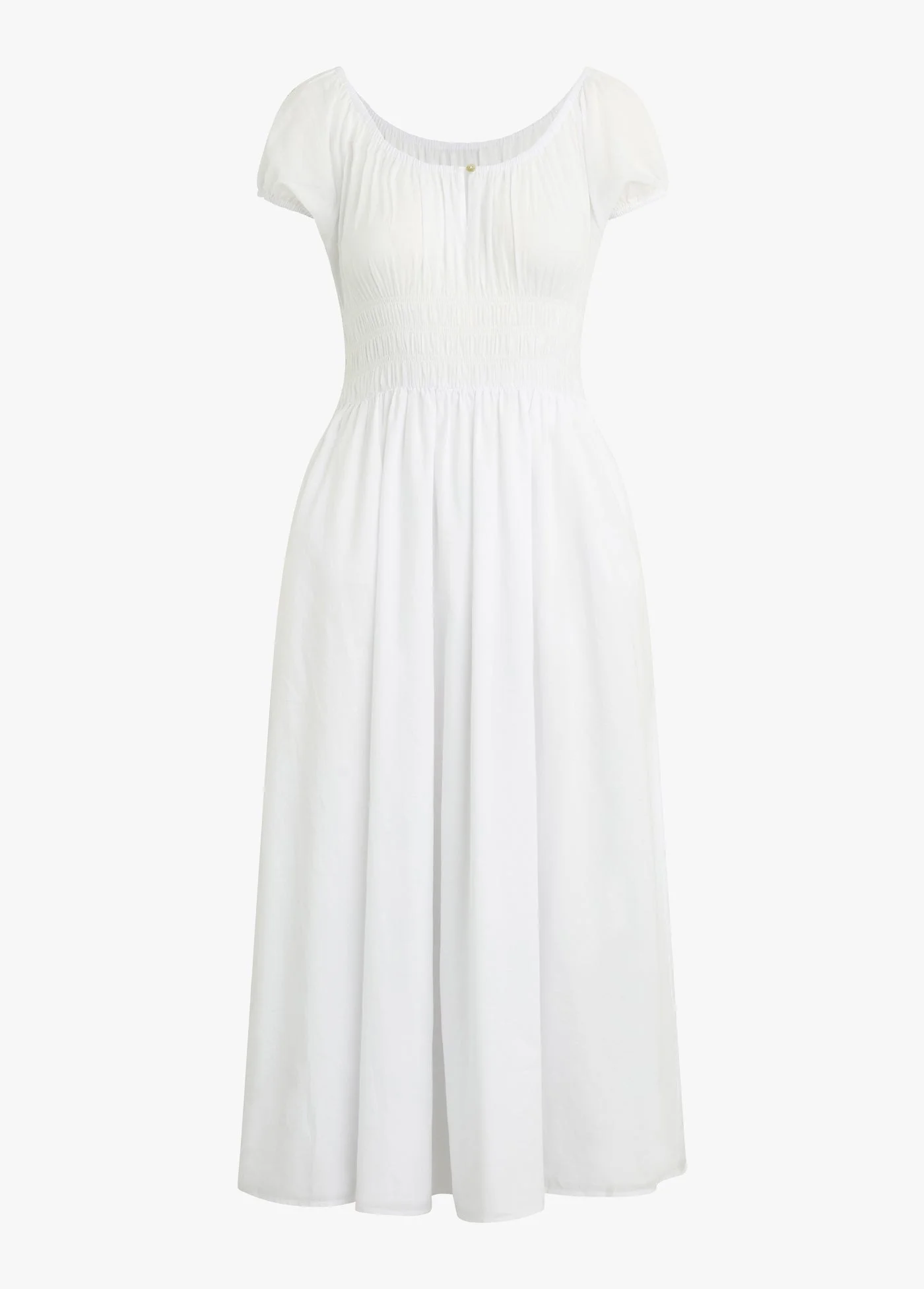 THE SWOON DRESS - 1