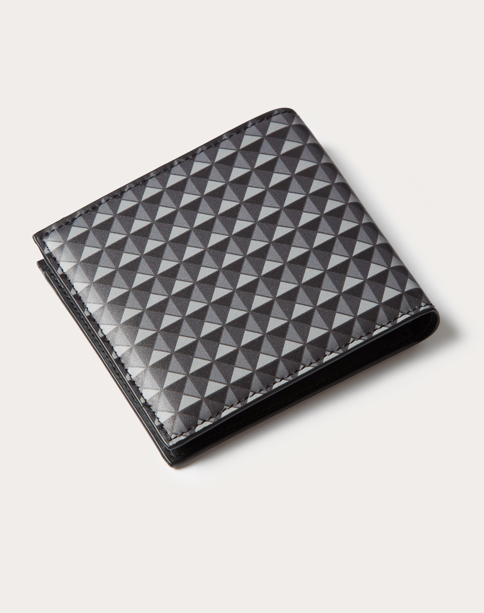 MINI STUD WALLET 3