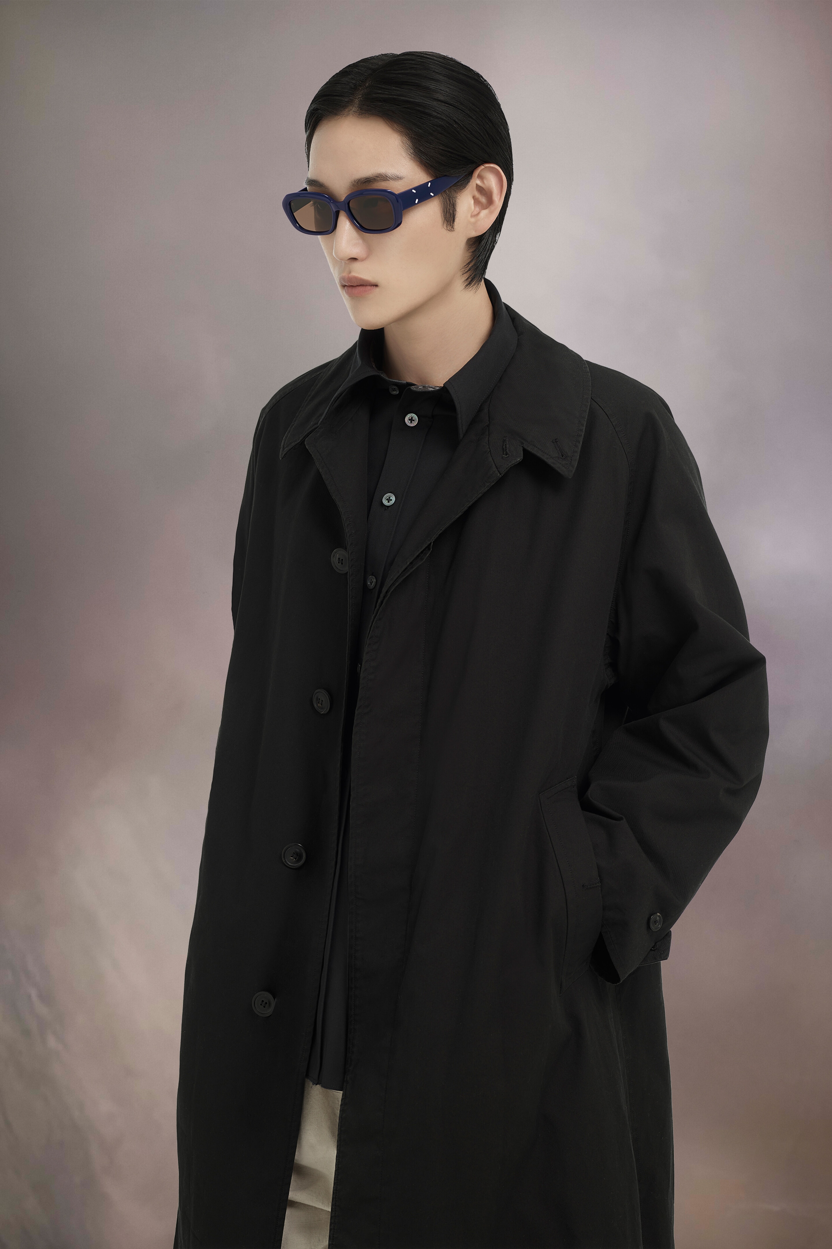 MM X Gentle Monster MM207 N6(BR) - 6