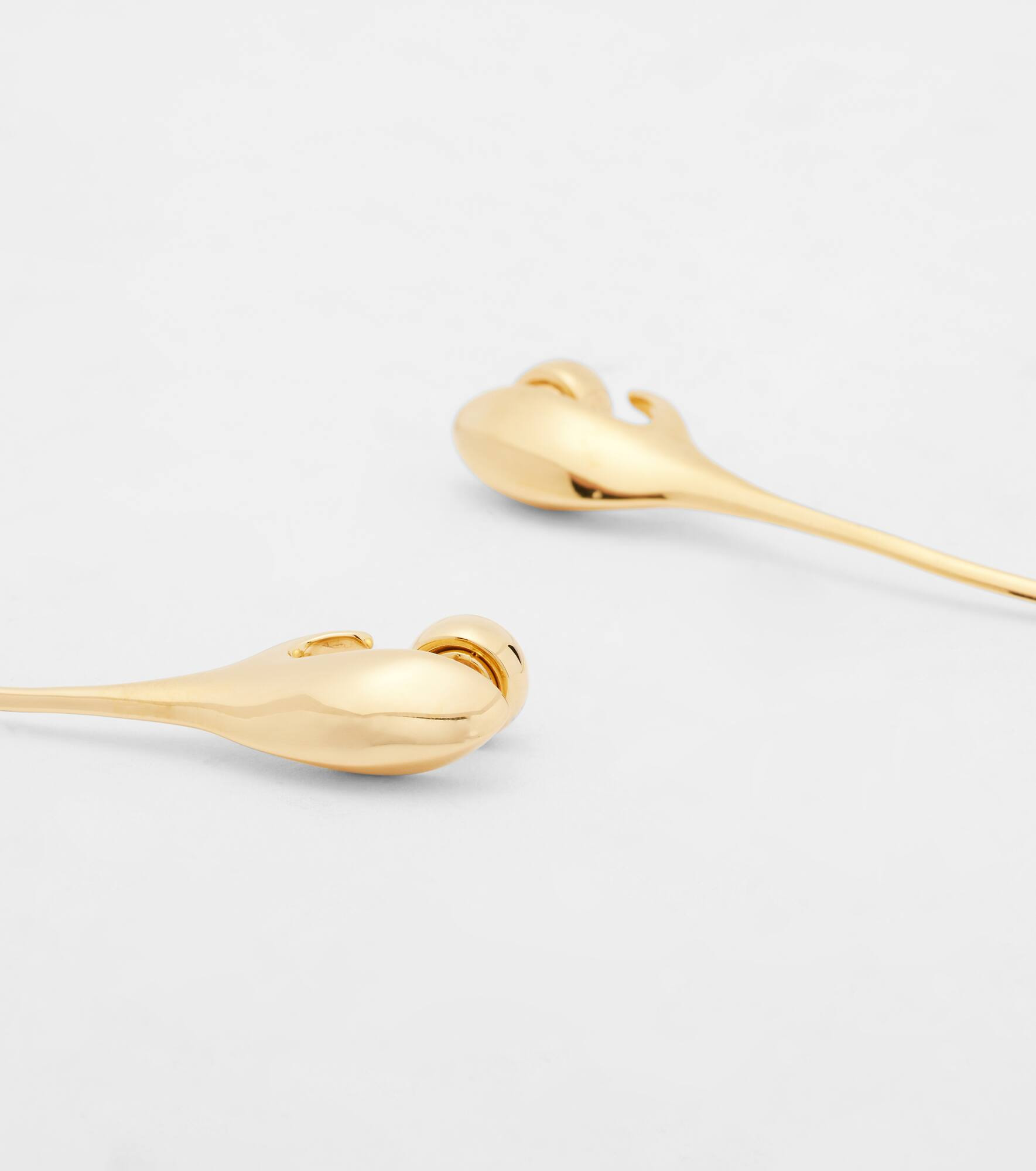 Maple Seed earrings - 4