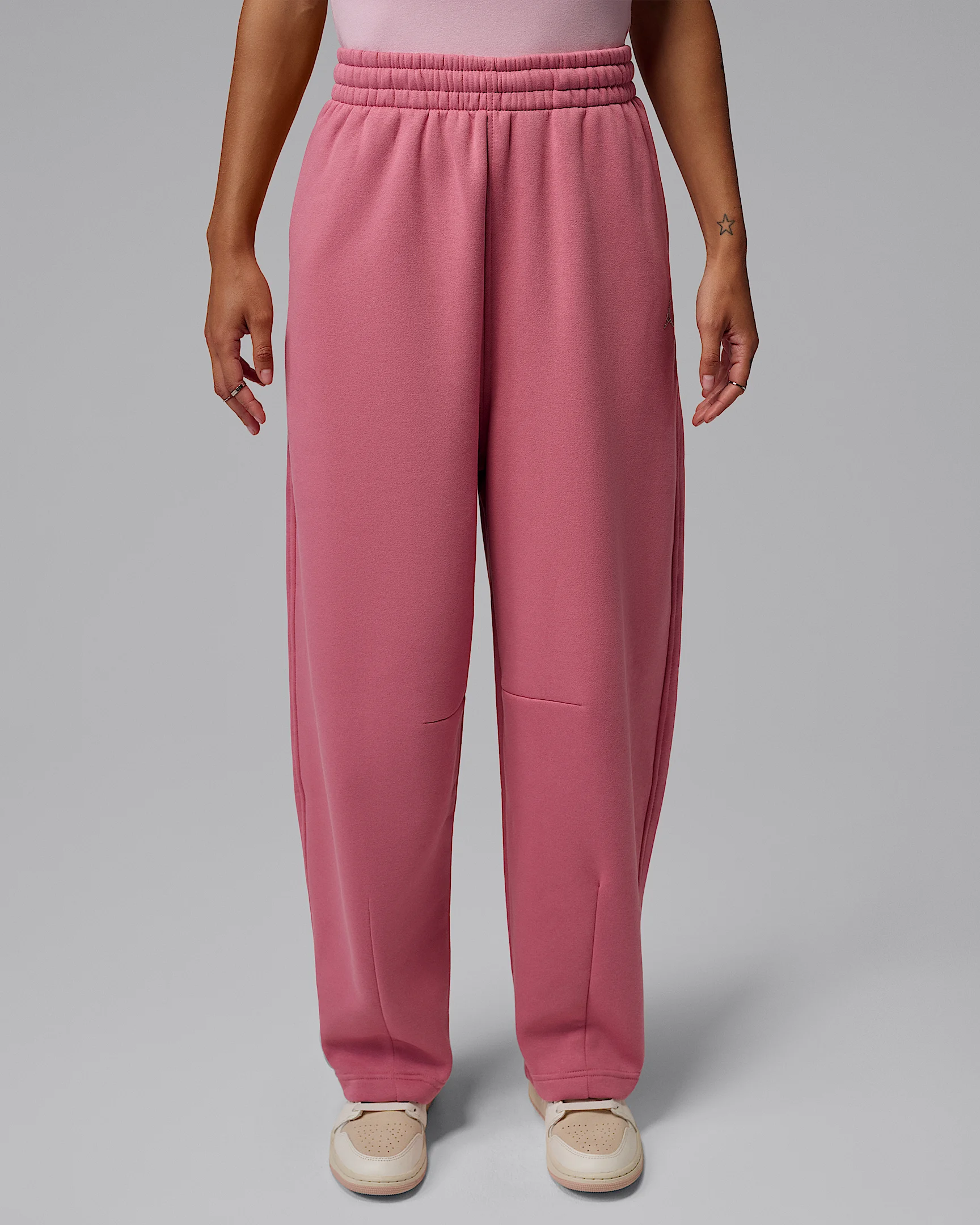 Jordan Brooklyn Women's Wide-Leg Pants - 1