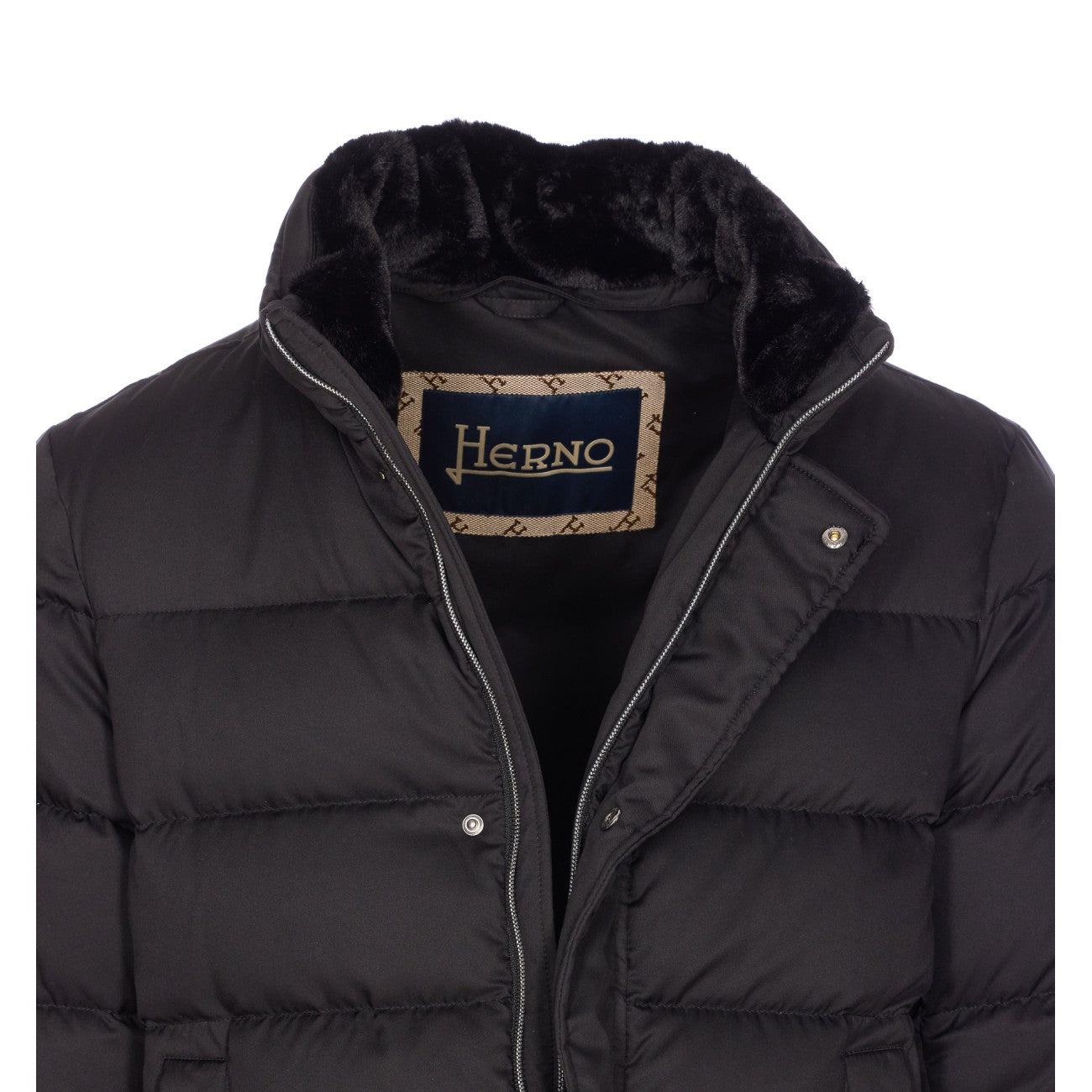 Herno Men Arendelle Bomber - 4