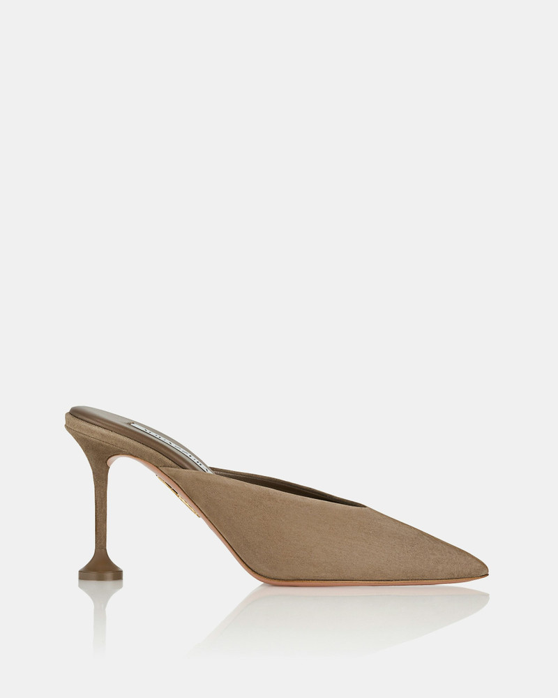 Bisous Mule Pump 85 1
