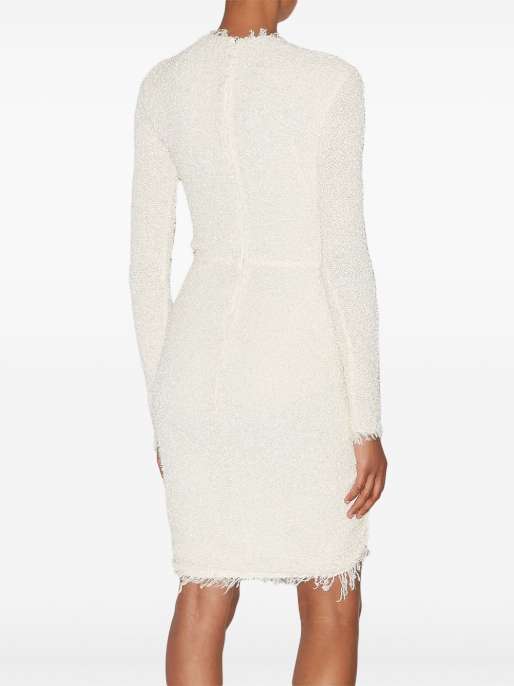 Ophelie midi dress - 4