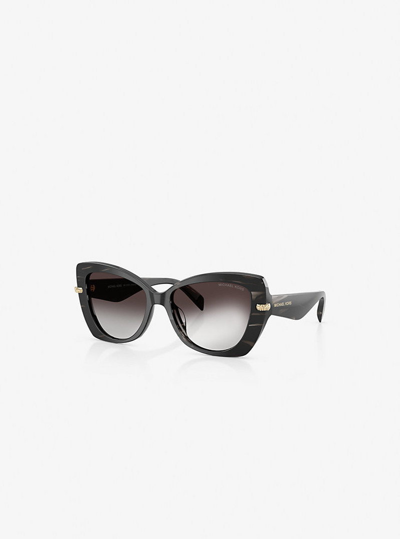 MICHAEL KORS Atlanta Sunglasses outlook