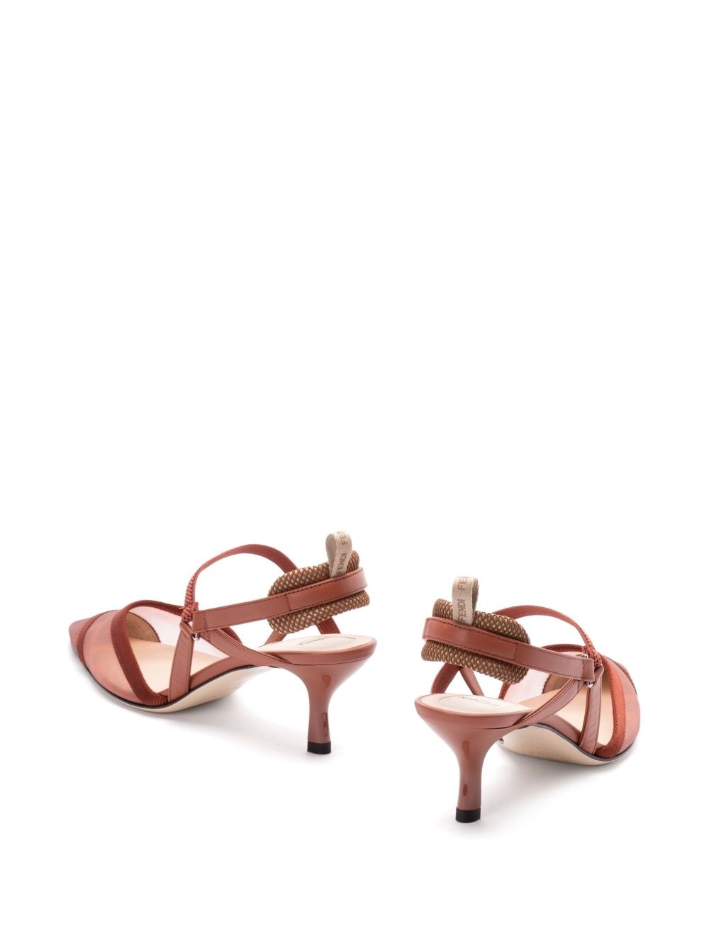 55mm Colibri pumps - 3