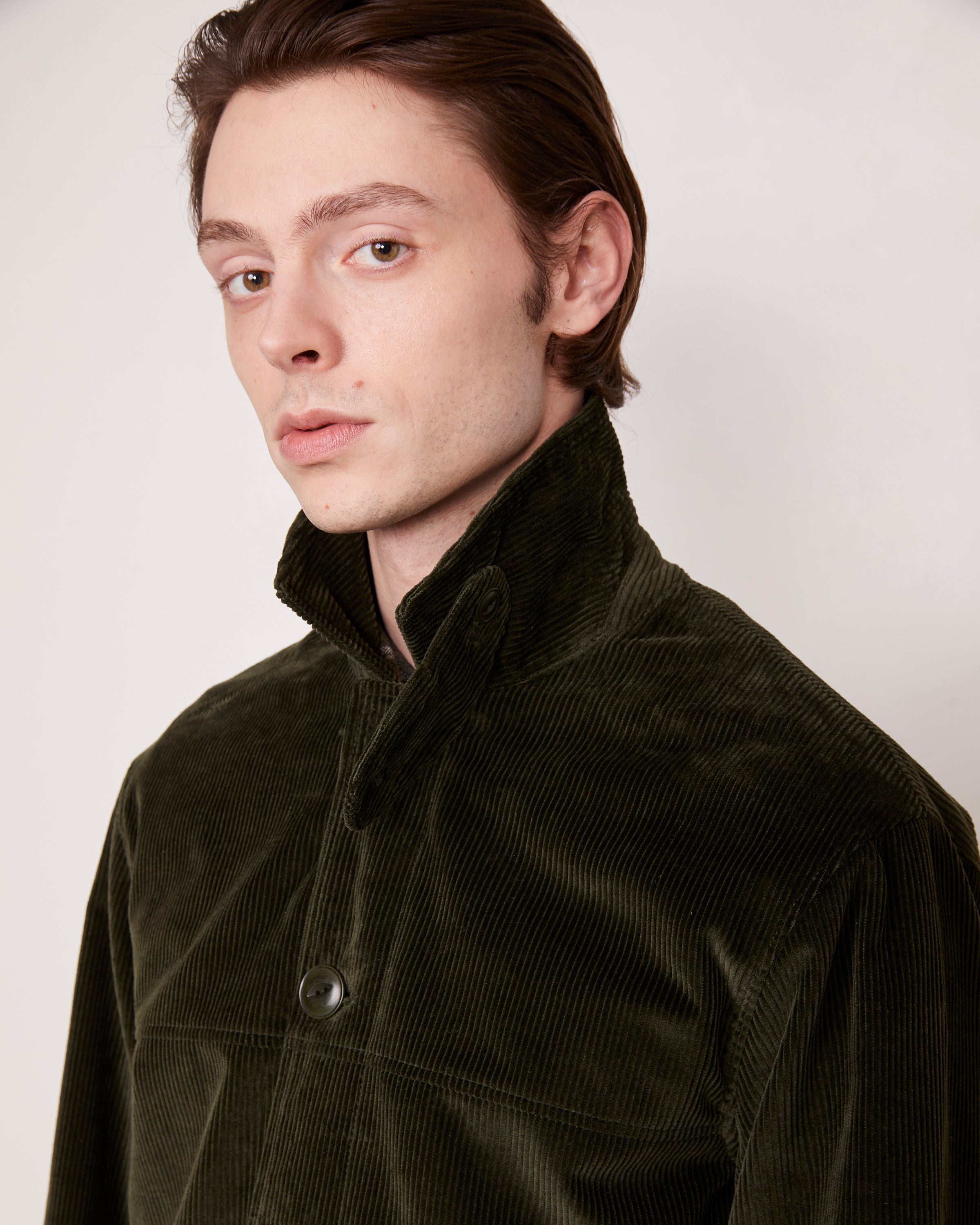 ULYSSE JACKET - 4