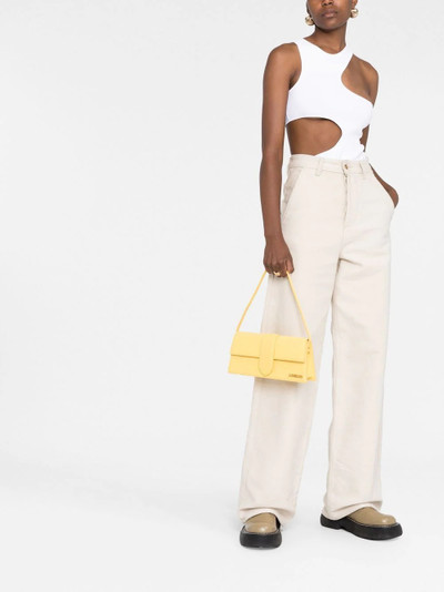 JACQUEMUS Le Bambino shoulder bag outlook