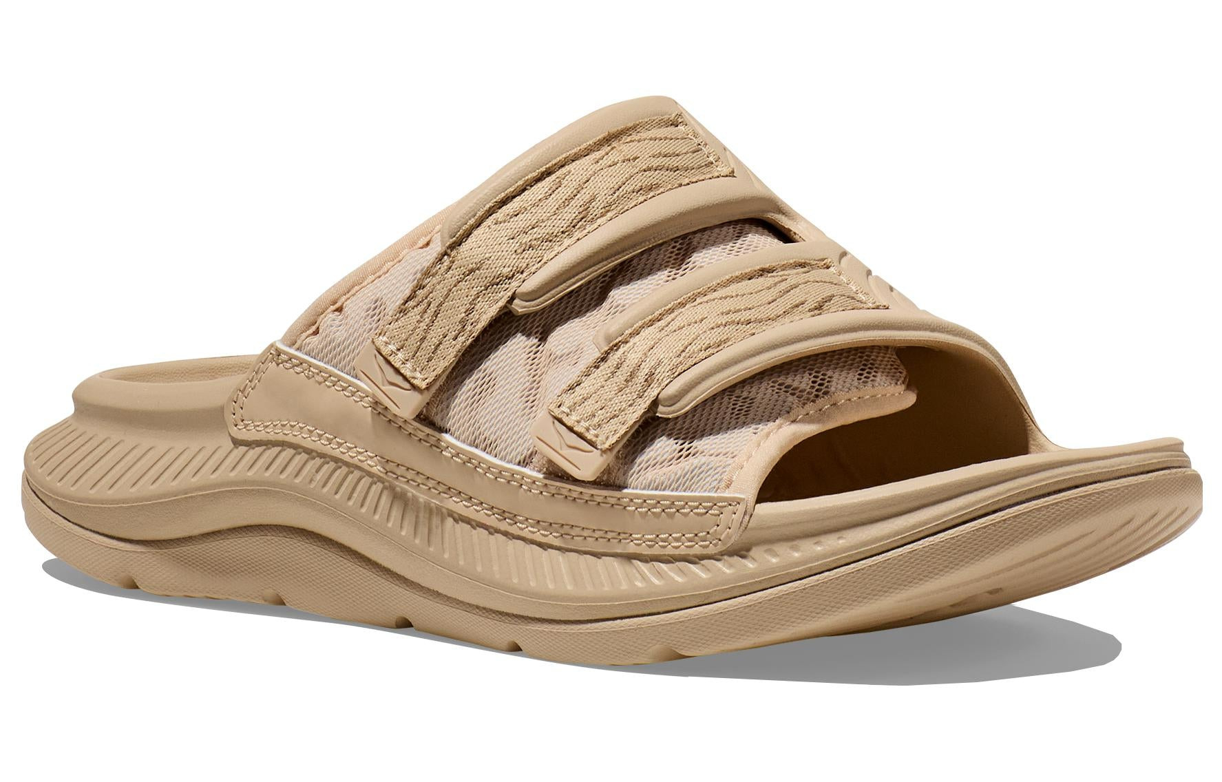 HOKA ONE ONE Ora Luxe 'Shifting Sand' 1134150-SSDD - 5