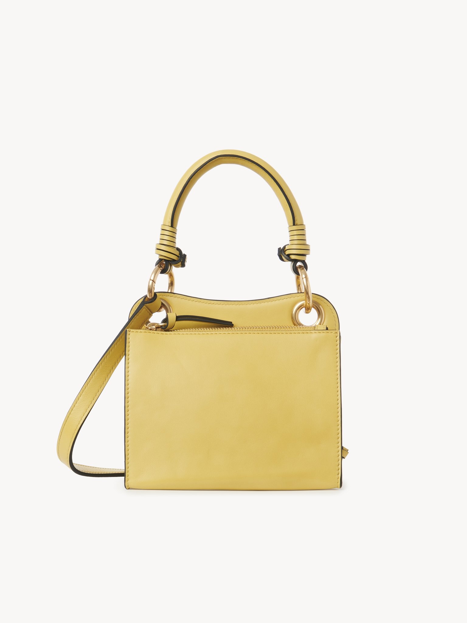 TILDA MINI CROSS-BODY BAG - 2